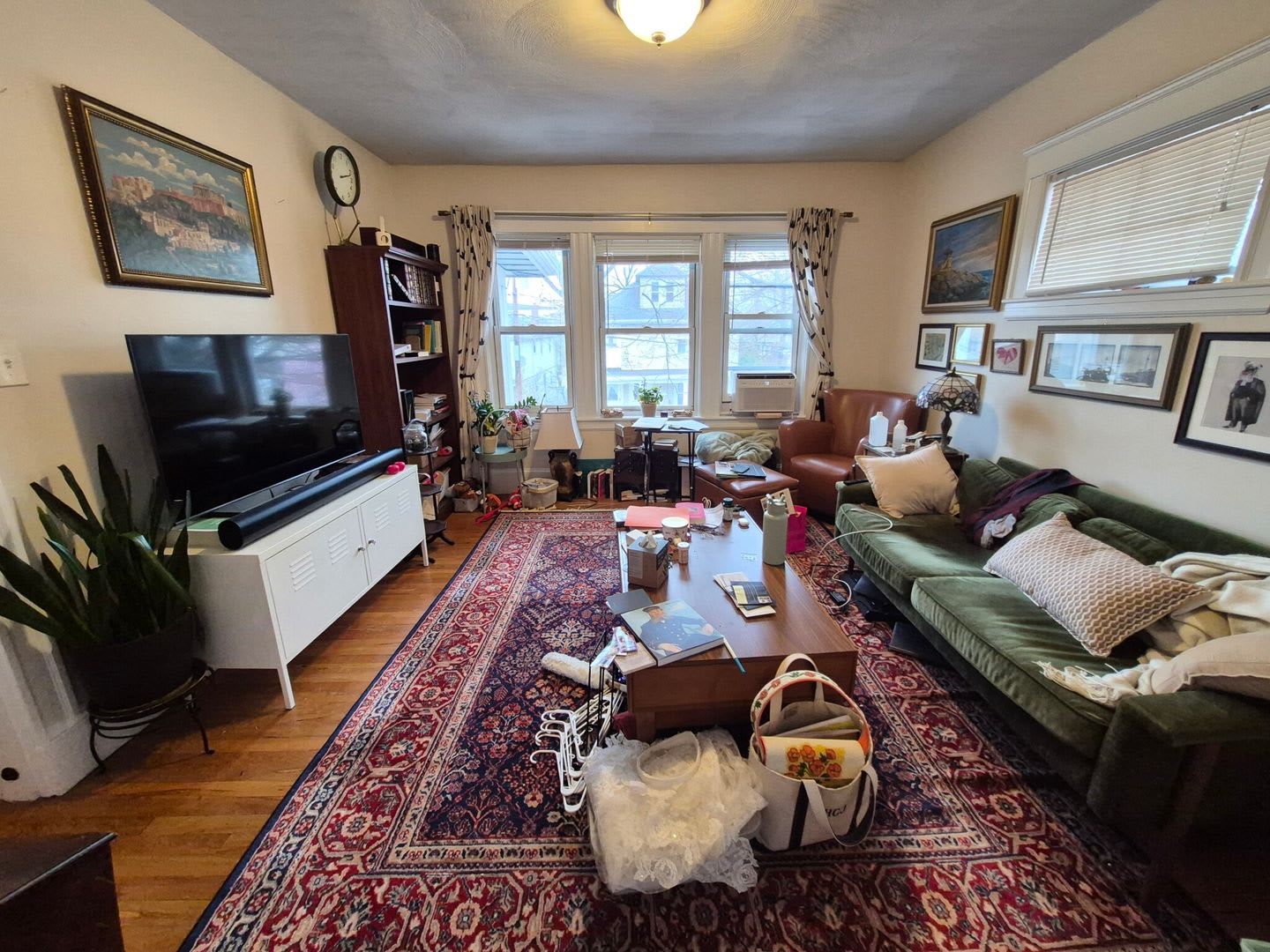 Nice 3 bed in Watertown – photo 3