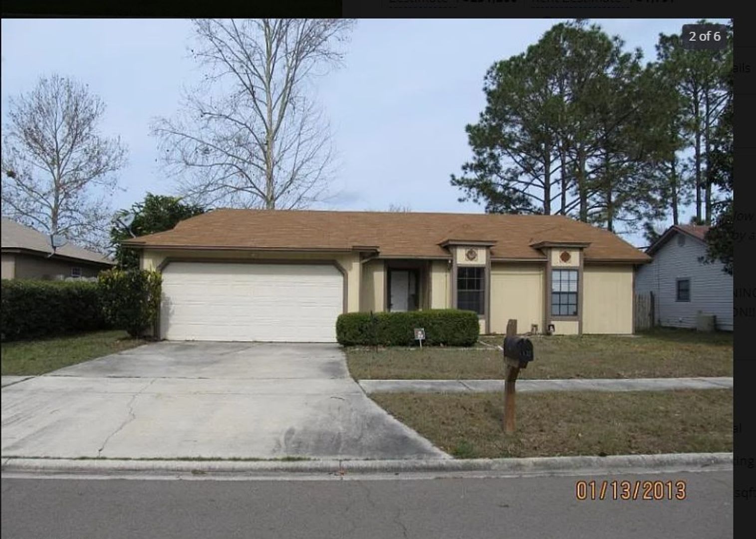3 Bedroom 2 Bathroom Single Family Home – photo 2