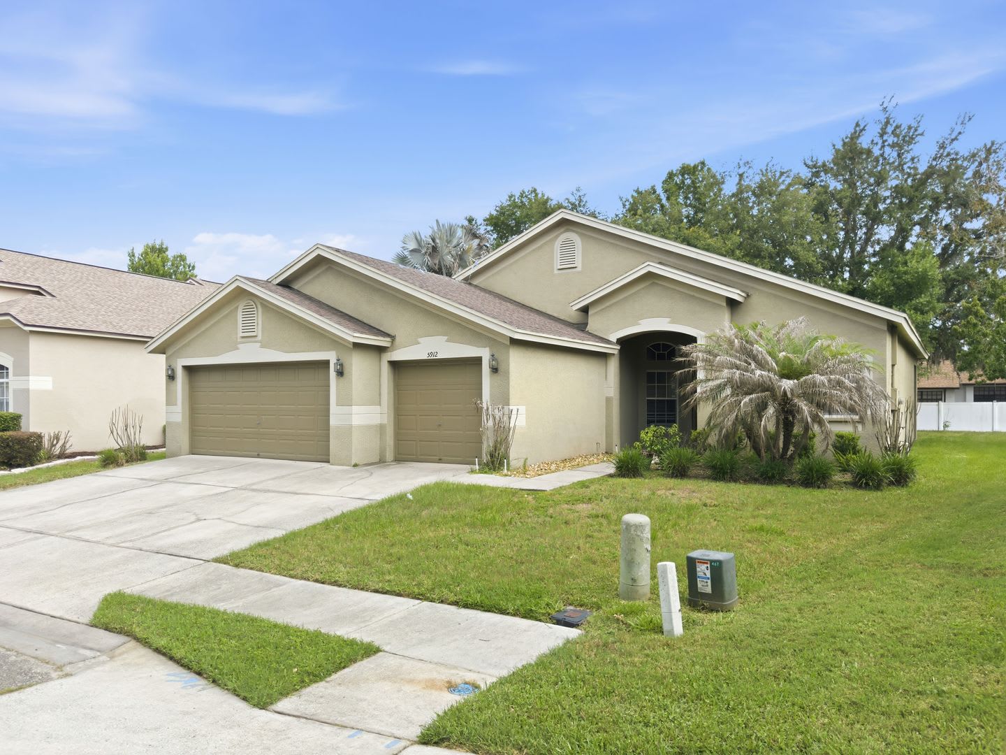 Gorgeous 4/3 Home – photo 2