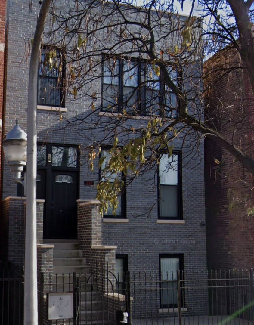 321 S Richmond Street – photo 1