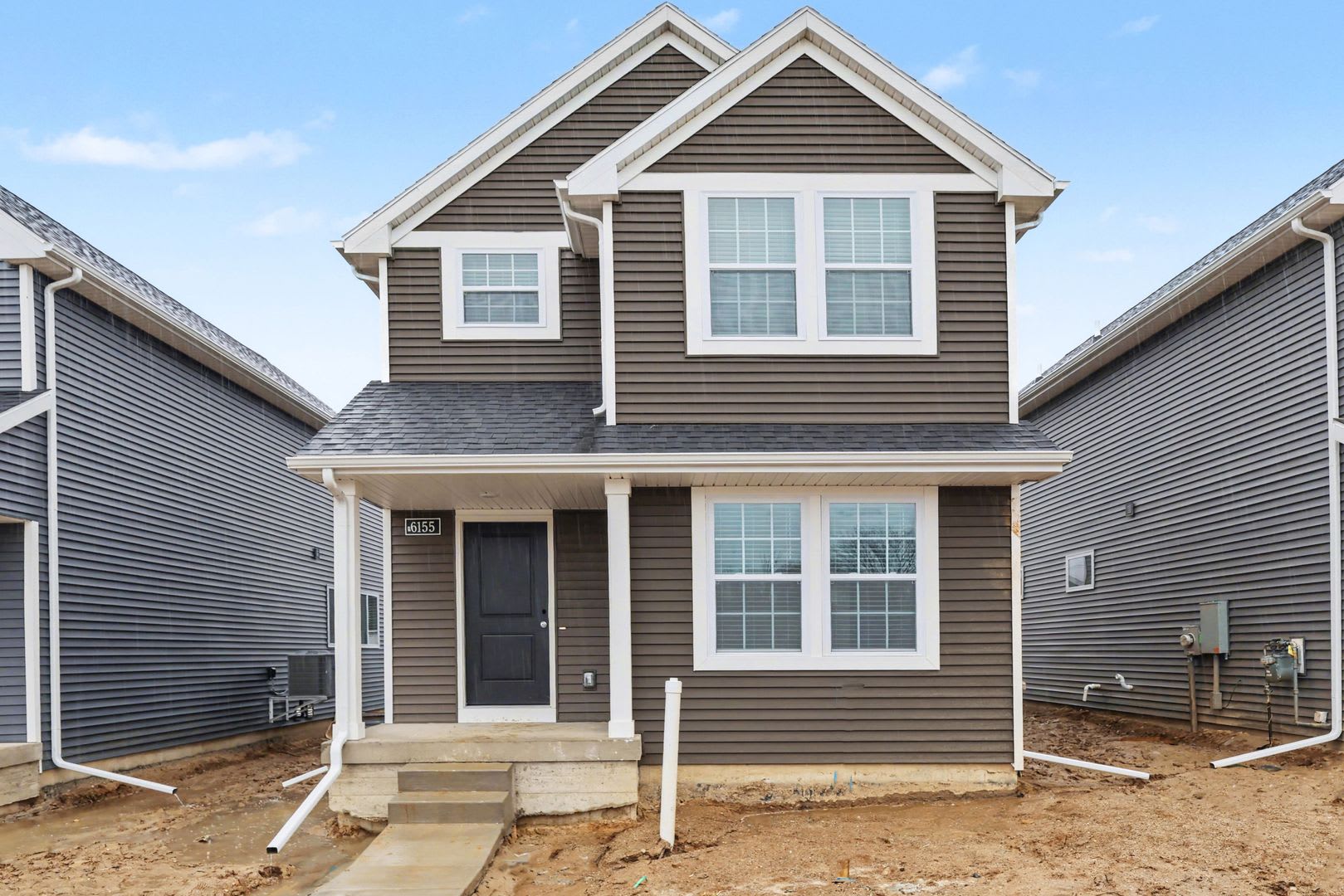 New Construction Move In Special Get October Free Move In By September 30Th To Receive Free Rent For October Take Advantage Of This Limited Time Offer – photo 1