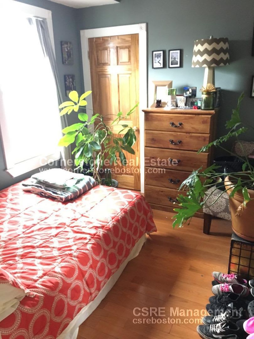 Large 2 bed in Southie – photo 1