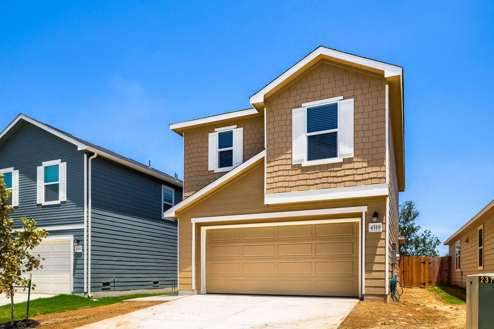 Brand-New 4BR Home in Spanish Trail – Energy Star Certified & Move-In Ready – photo 2