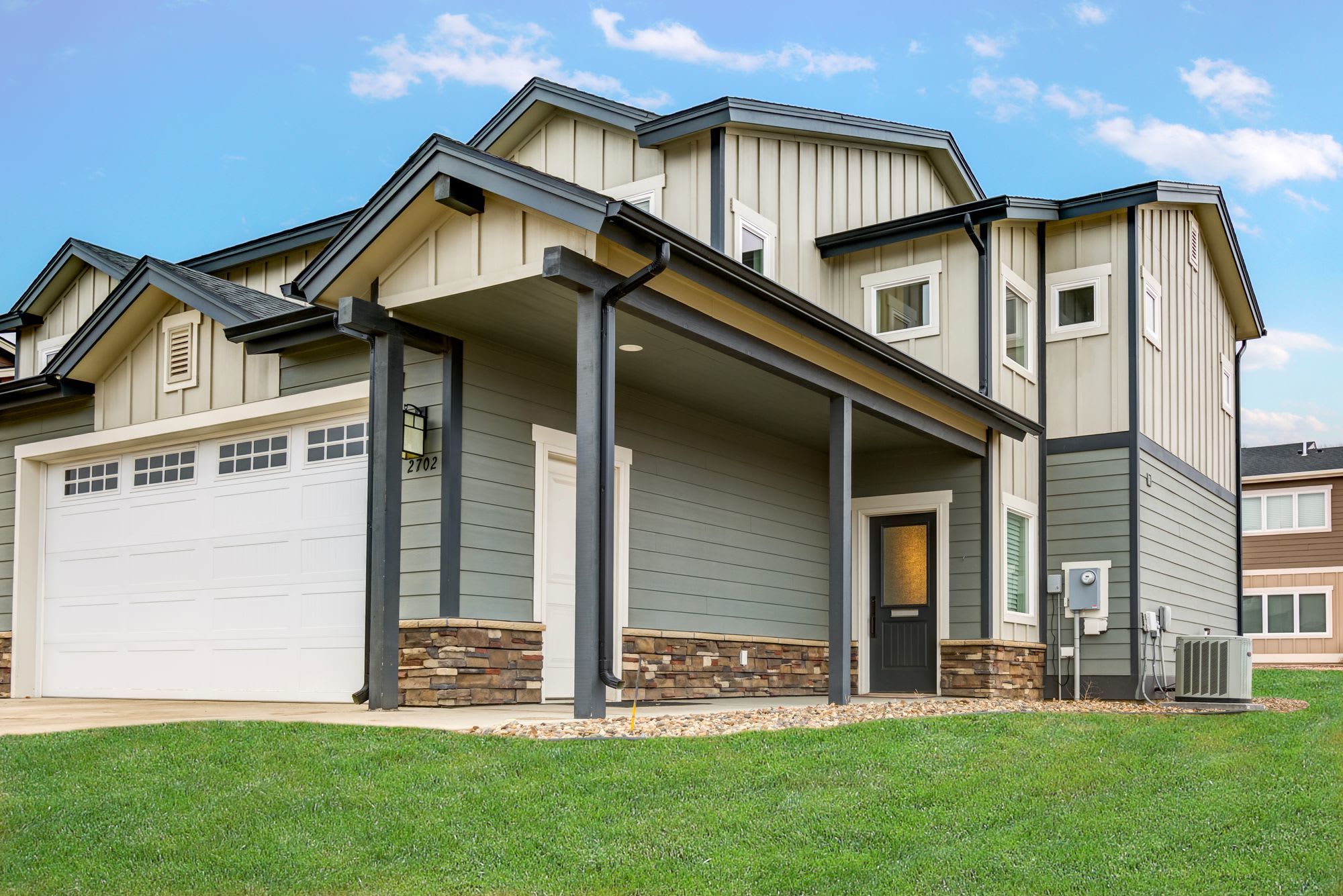 Creekstone Twin Homes – photo 4