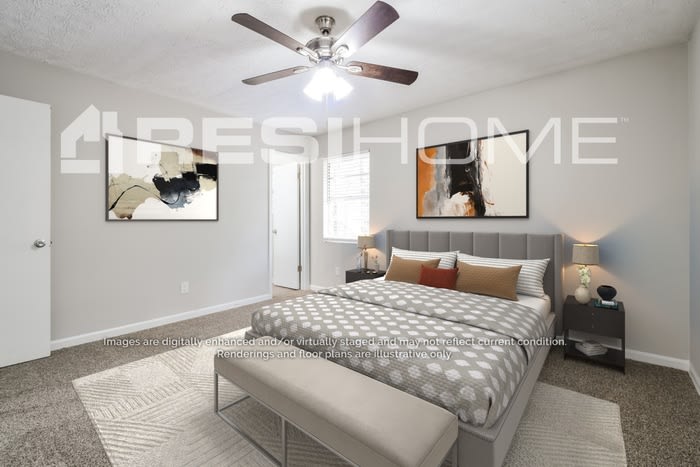 5420 Morning Creek Circle – photo 5