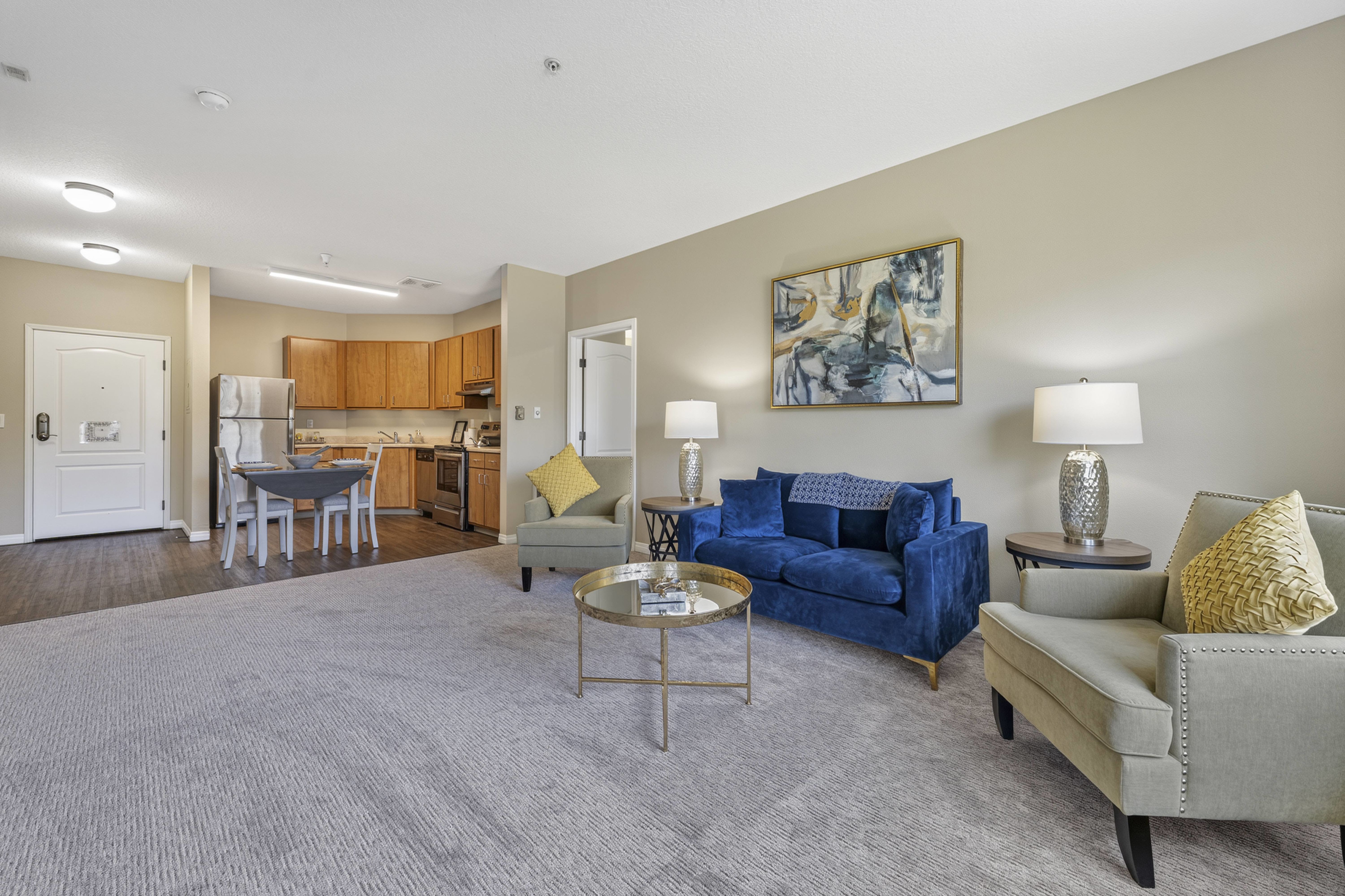 Vancouver Pointe, Independent Living – photo 2