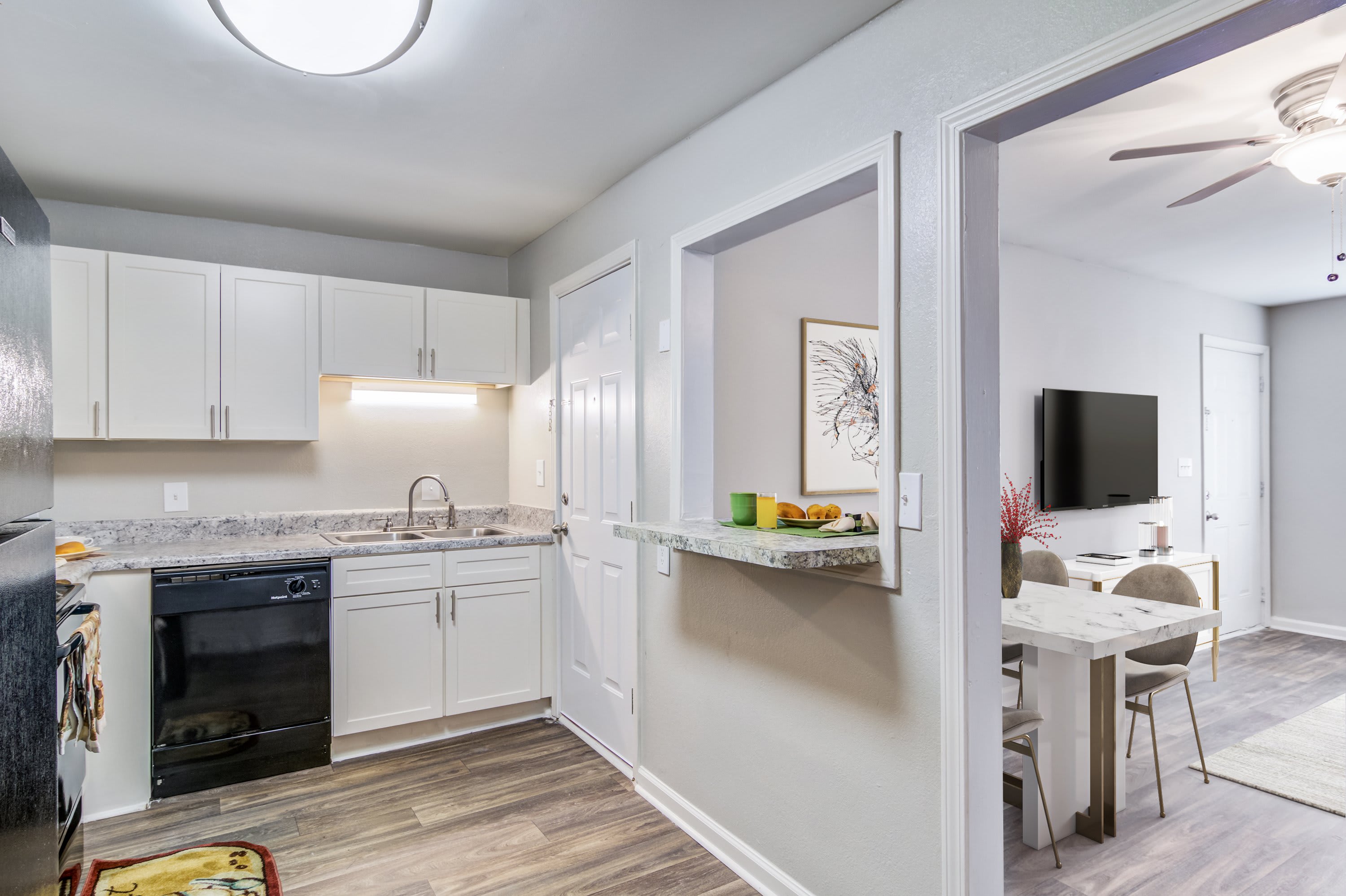 Brookview Apartment Homes – photo 2