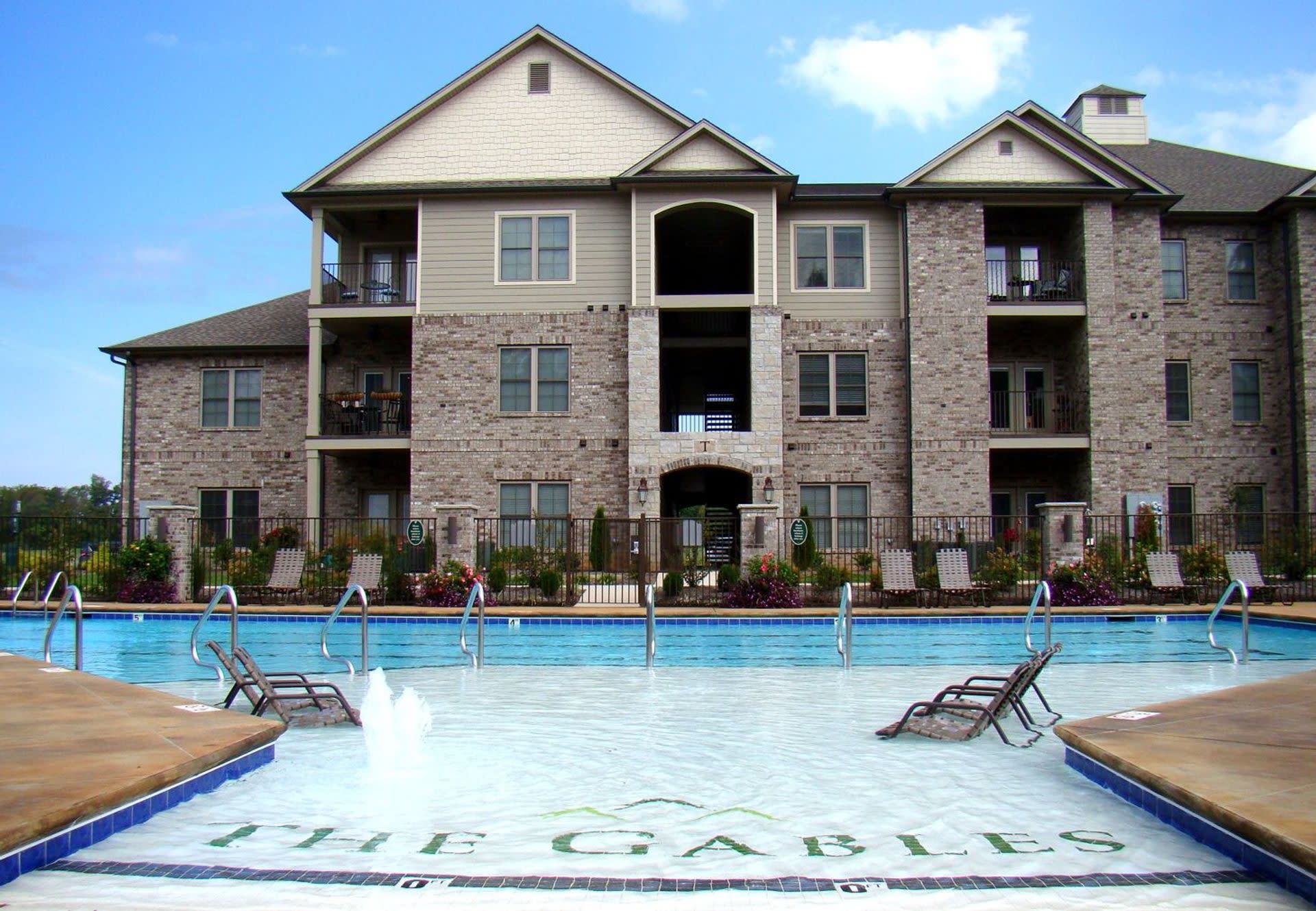 The Gables at Veterans – photo 4