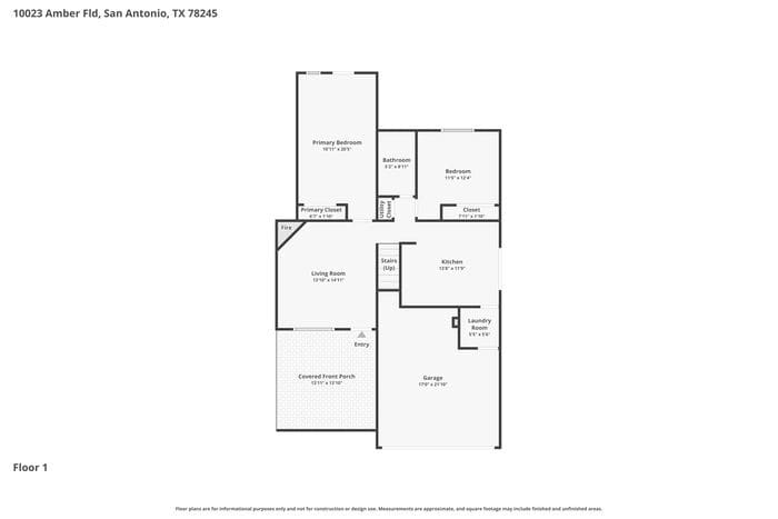 10023 Amber Field Drive – photo 2