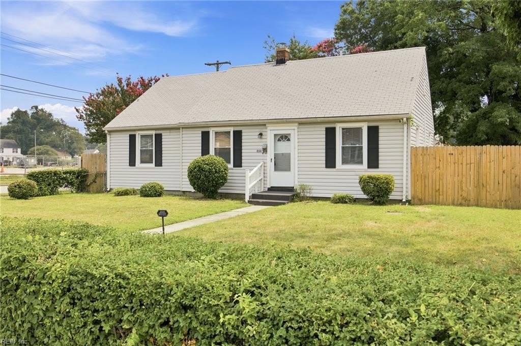 838 20th Street – photo 2