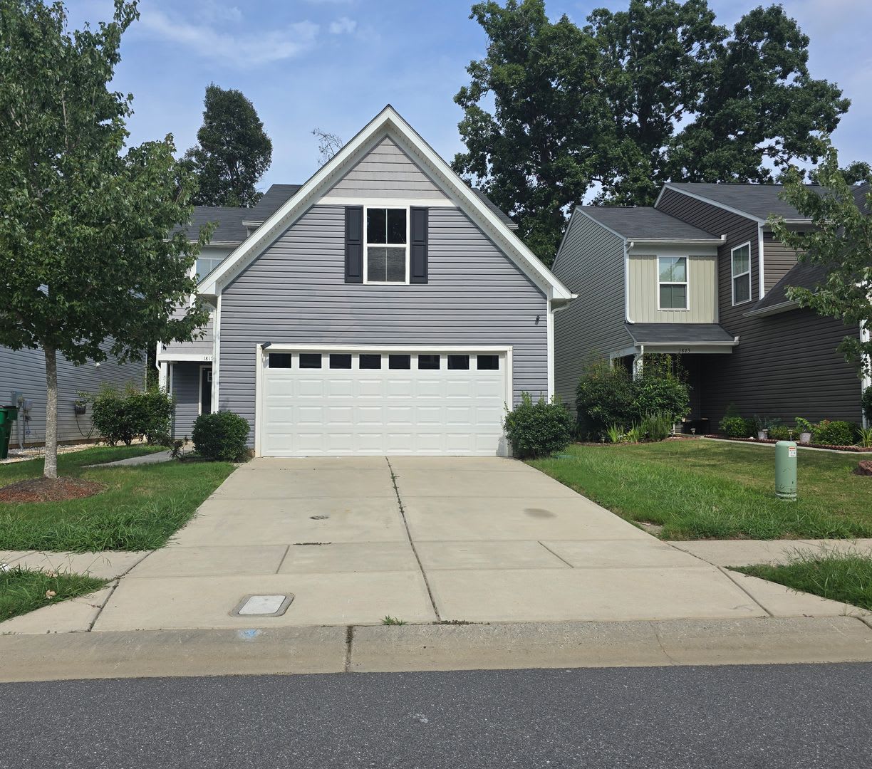 Coming Soon!!! Beautiful Home Available for Rent Charlotte, NC – photo 1