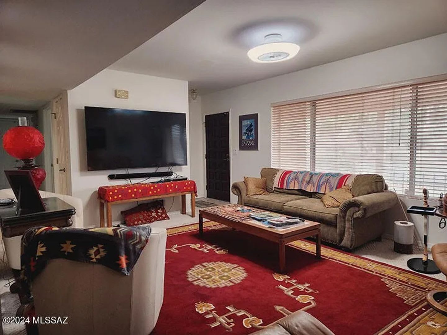 Nice 2 bedroom 2 bath home! – photo 2