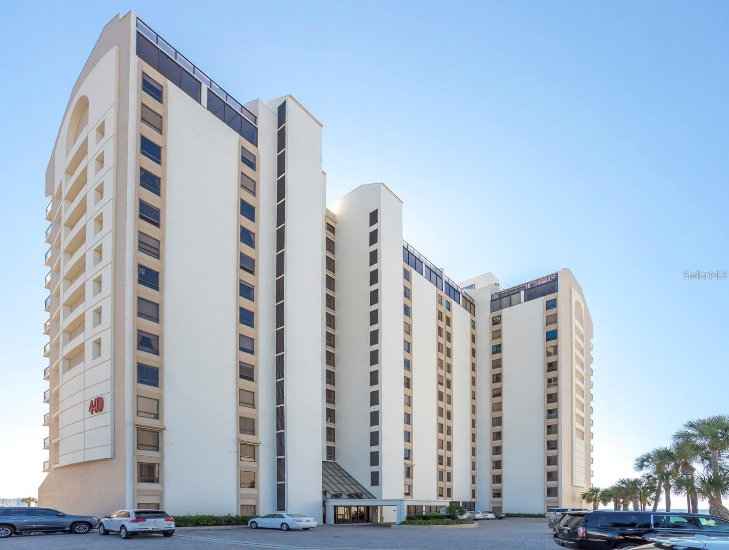 440 S Gulfview Boulevard – photo 1