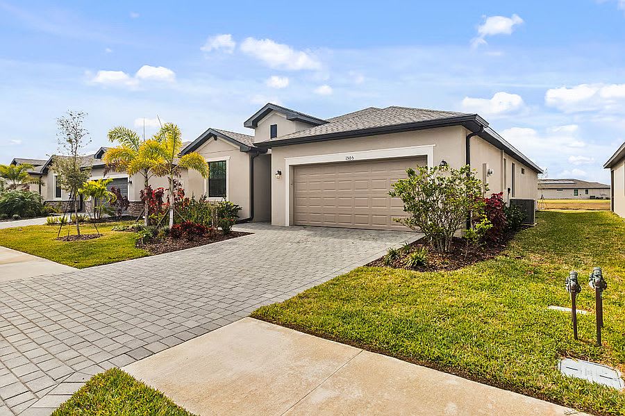 1505 Saddlewood Cir – photo 1