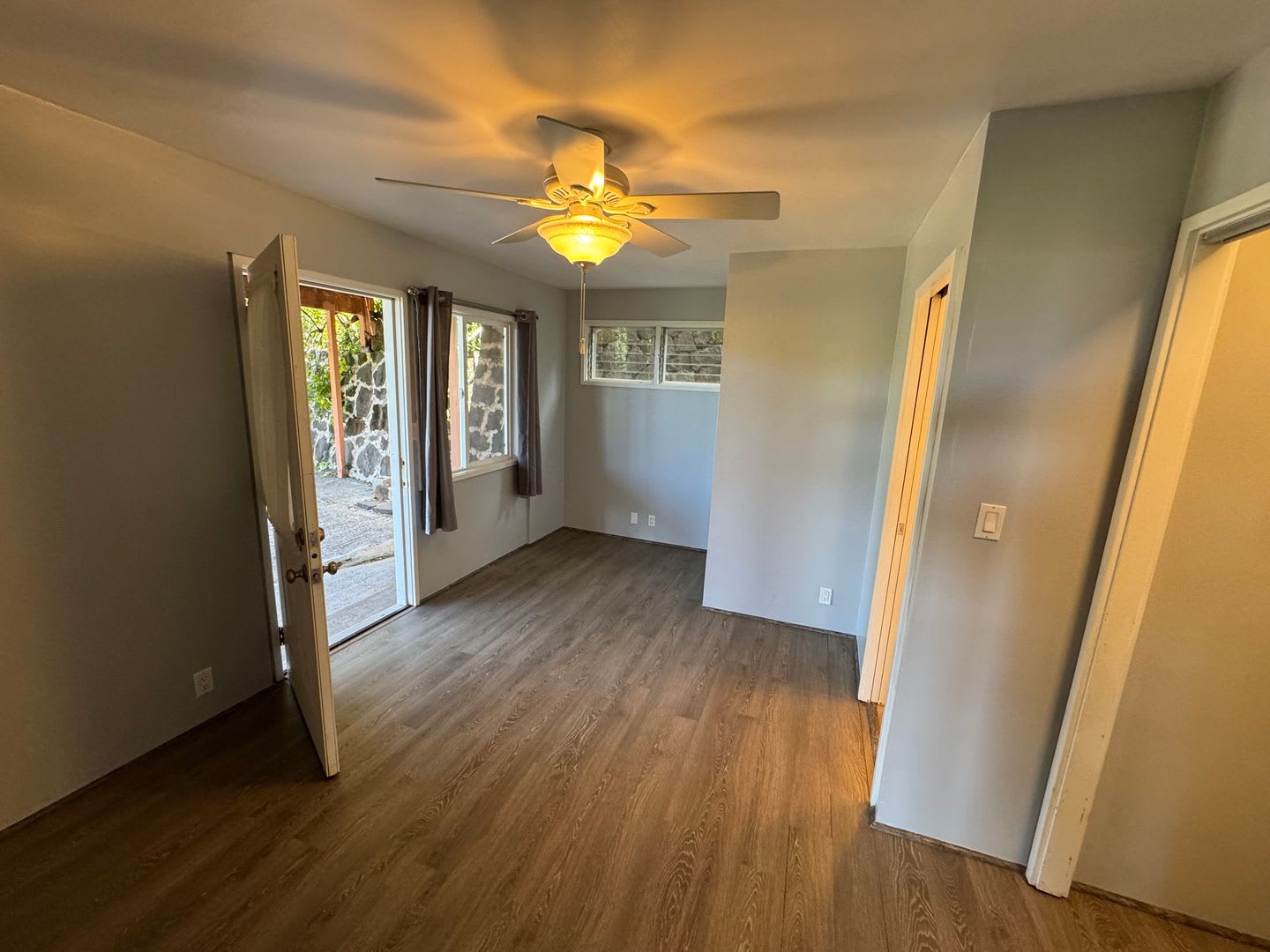 1 Bedroom 1 Bathroom In Manoa – photo 5