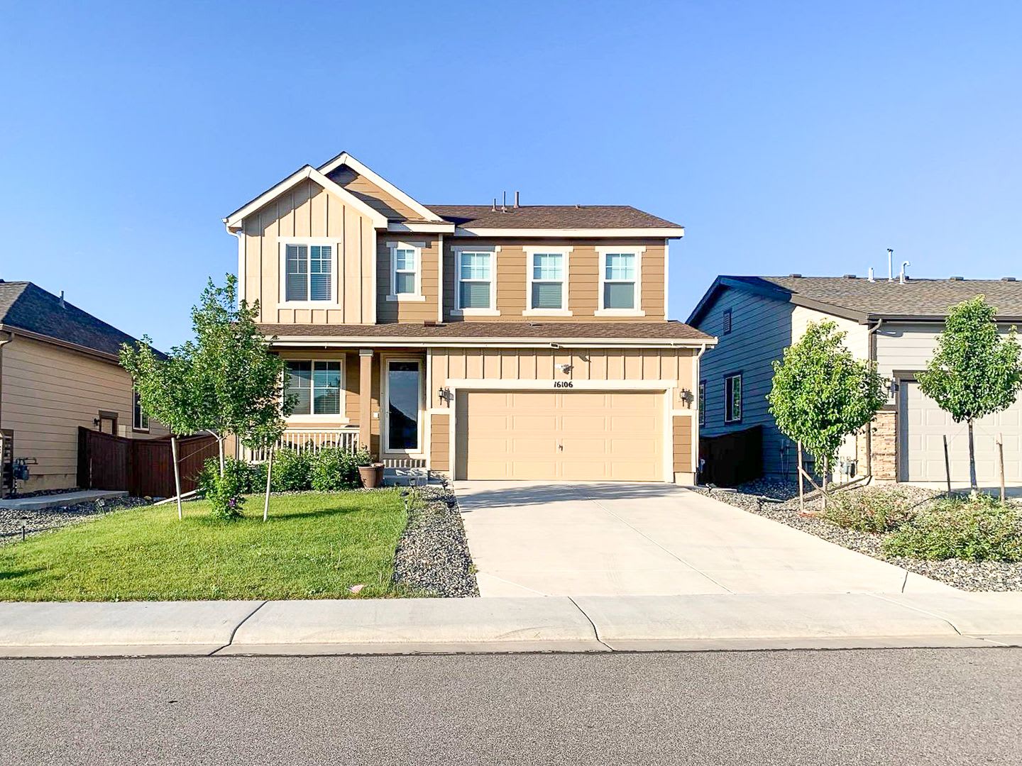 Stonegate 4bd 3ba 2,265sq.ft. – photo 2