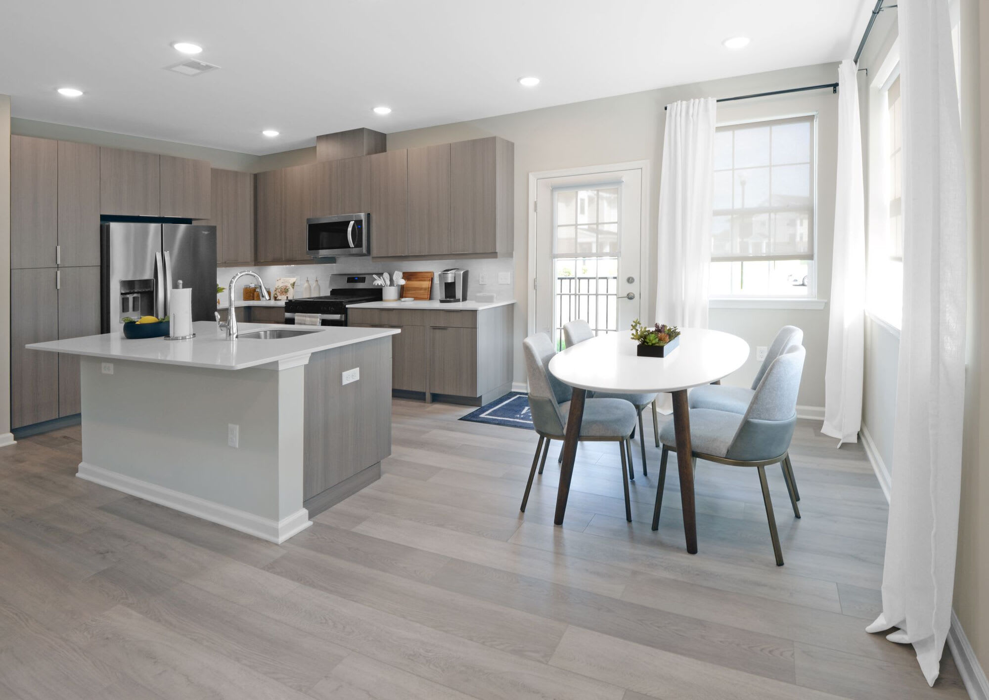 The Villas at Glenwood – photo 2