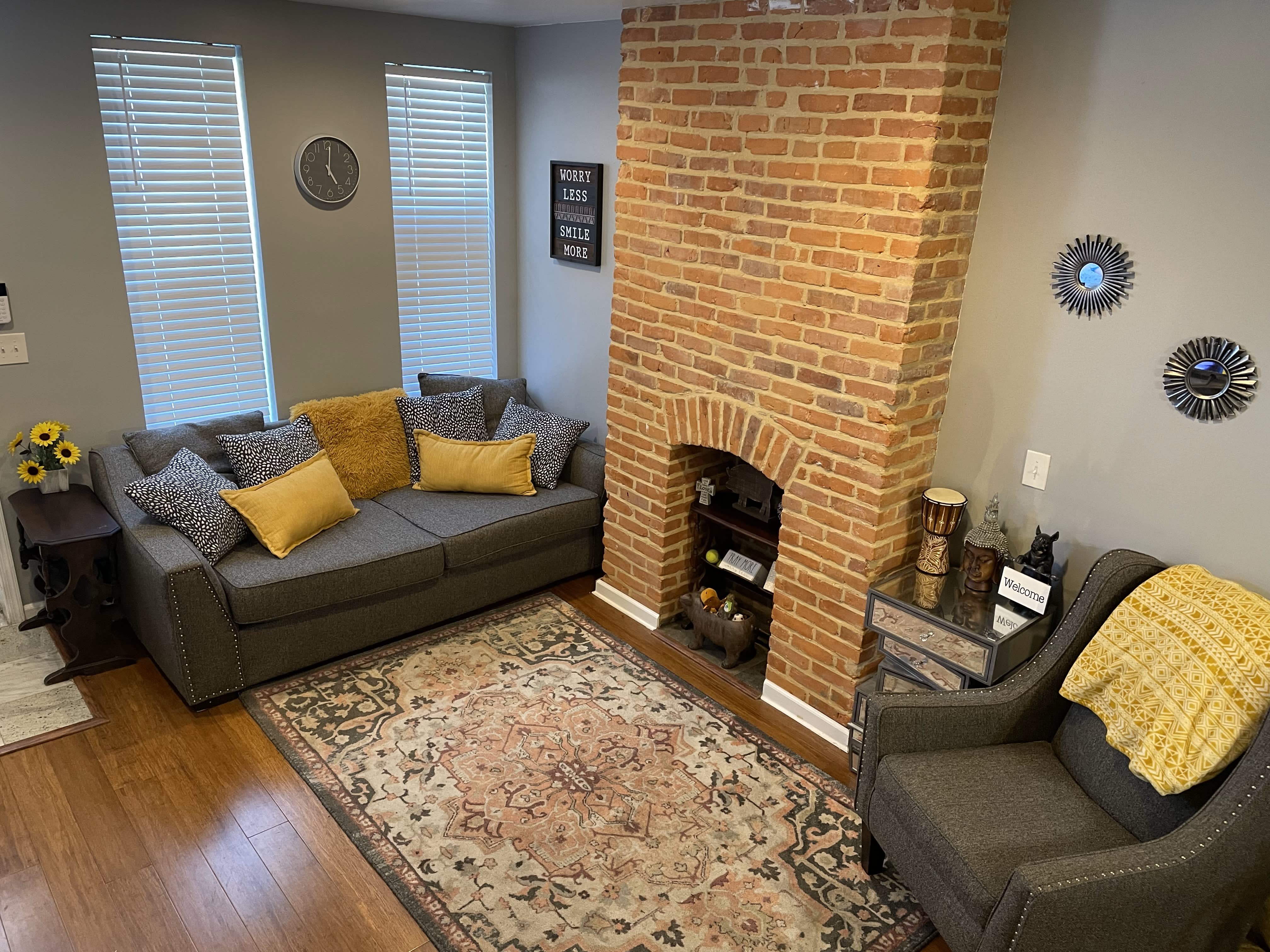 1336 Washington Blvd – photo 2