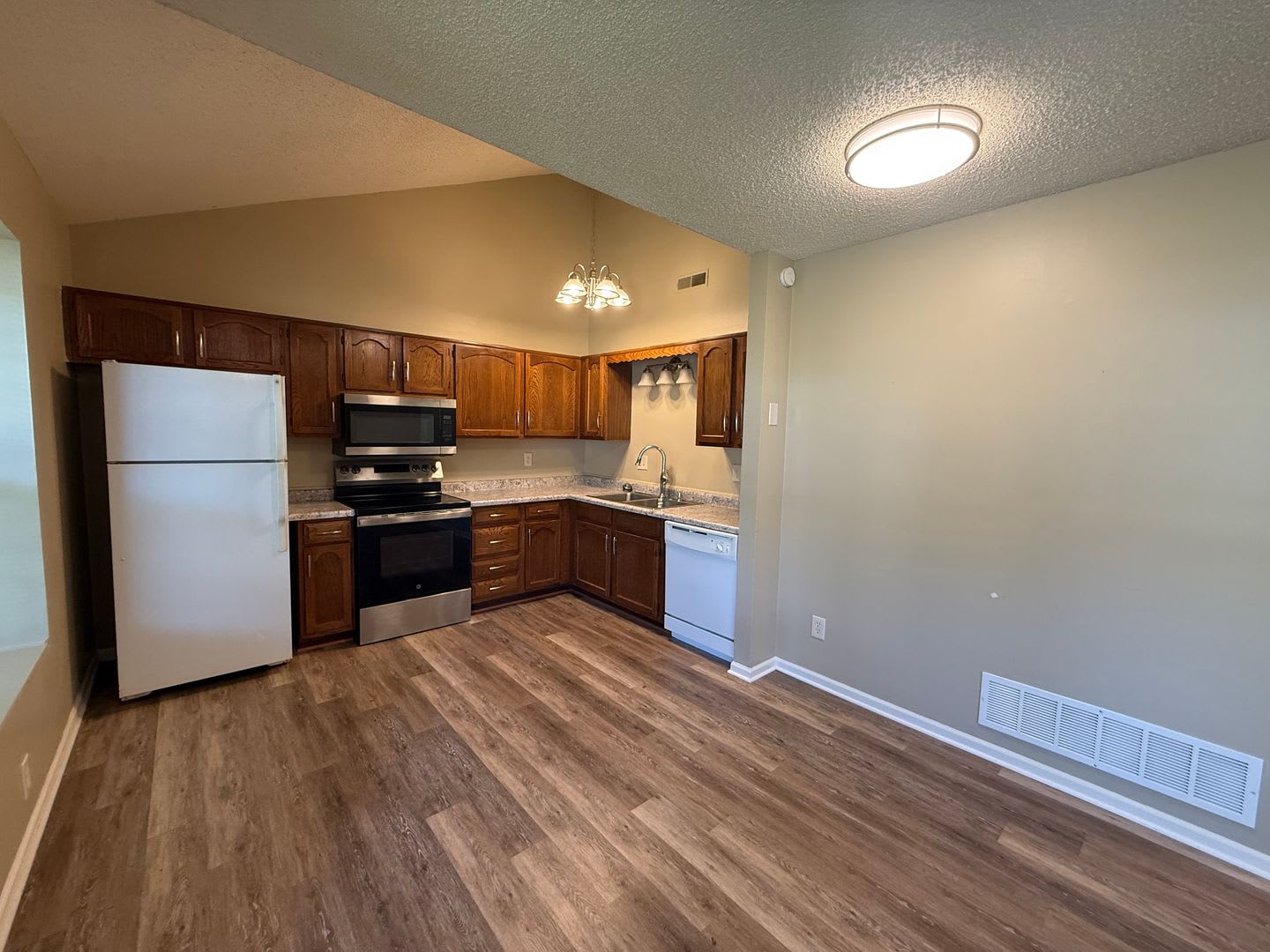Coming Soon! Cozy 2-Bedroom Duplex — Quiet Small-Town Living at an Affordable Price! – photo 1