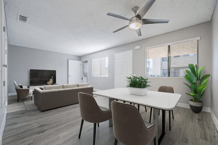 Monte Azul Apartment Homes – photo 4