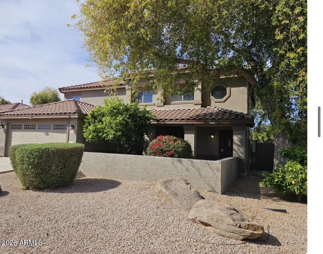 3582 E SANTA FE Lane – photo 2
