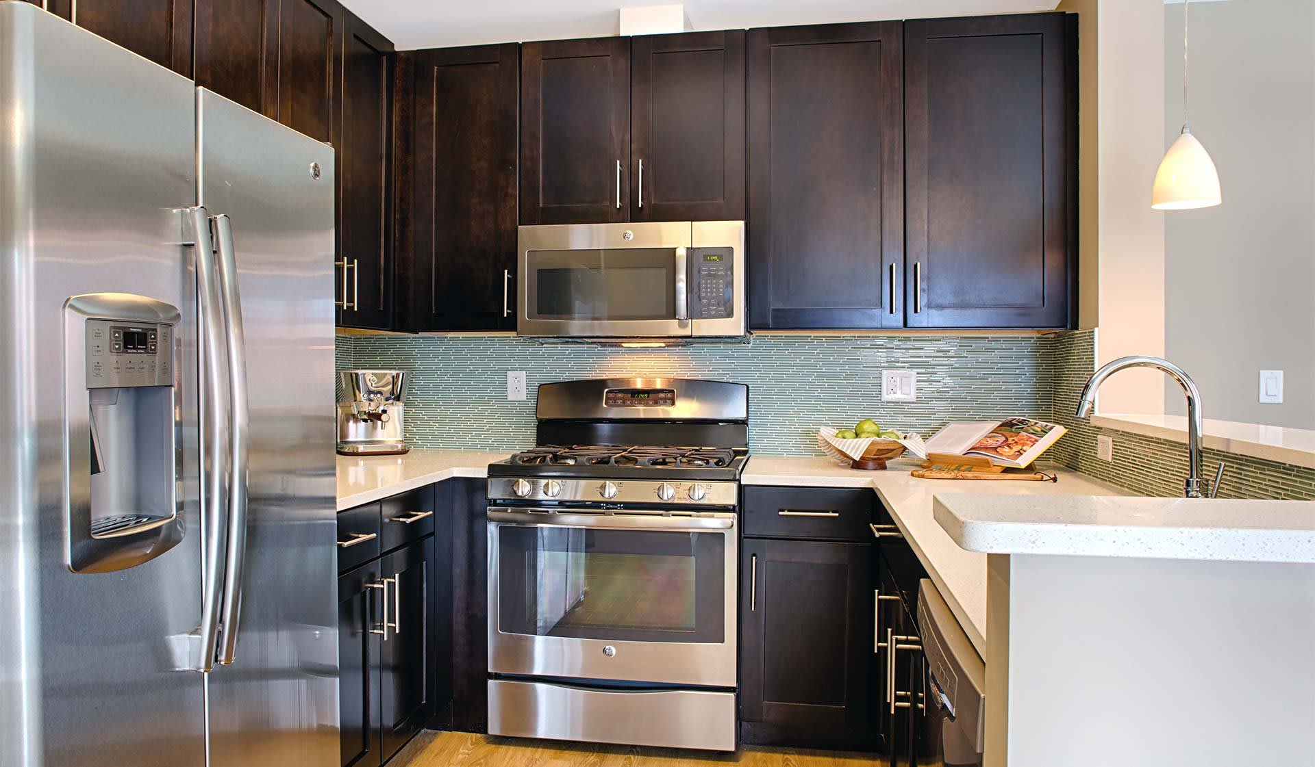 Axiom Apartment Homes – photo 4