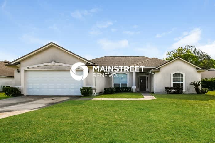 435 Summit Drive – photo 1