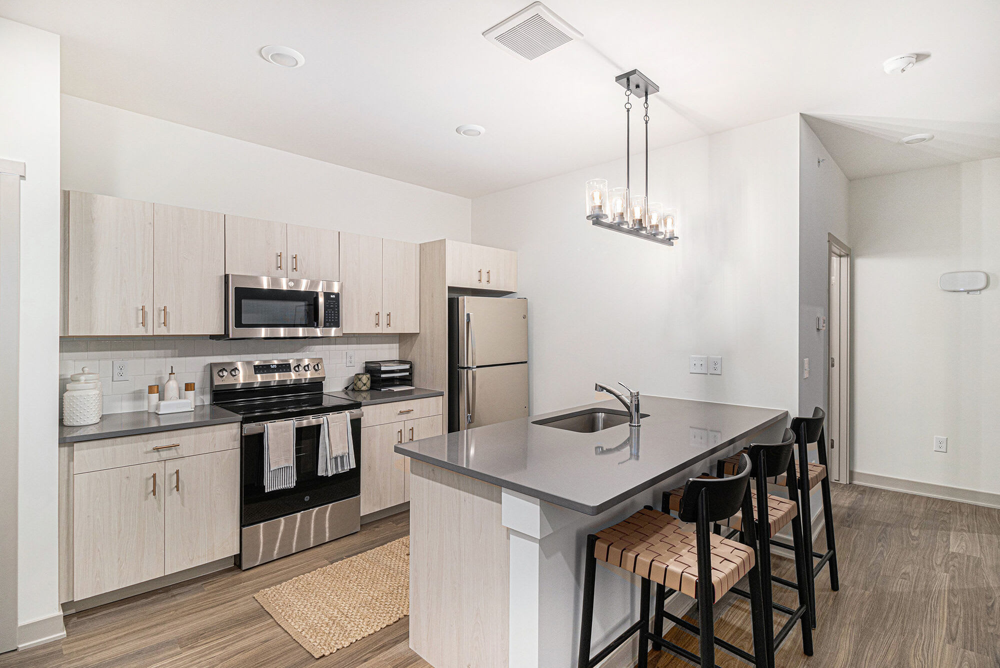 The Block at Petoskey – photo 4