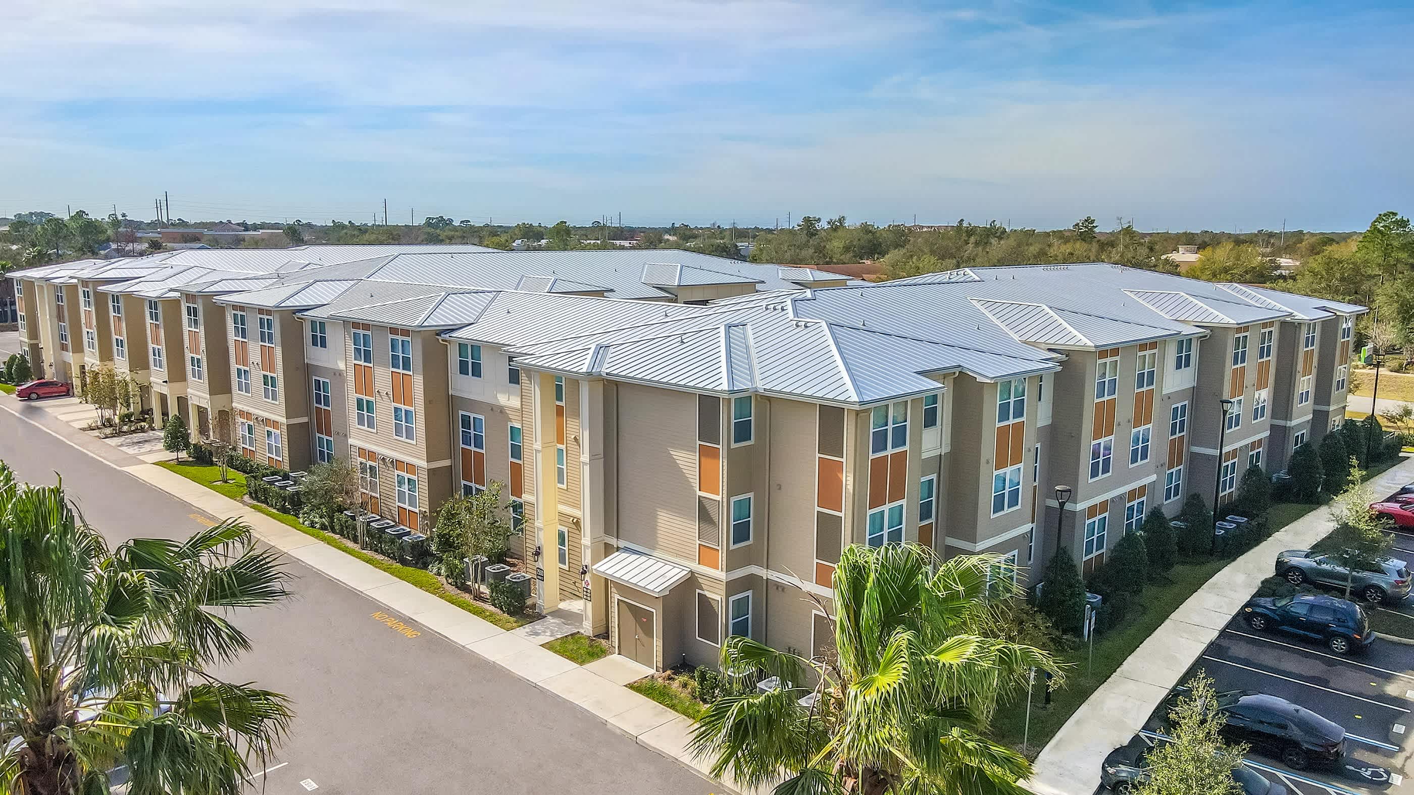 Reserve At Orange City Apartment Homes – photo 2
