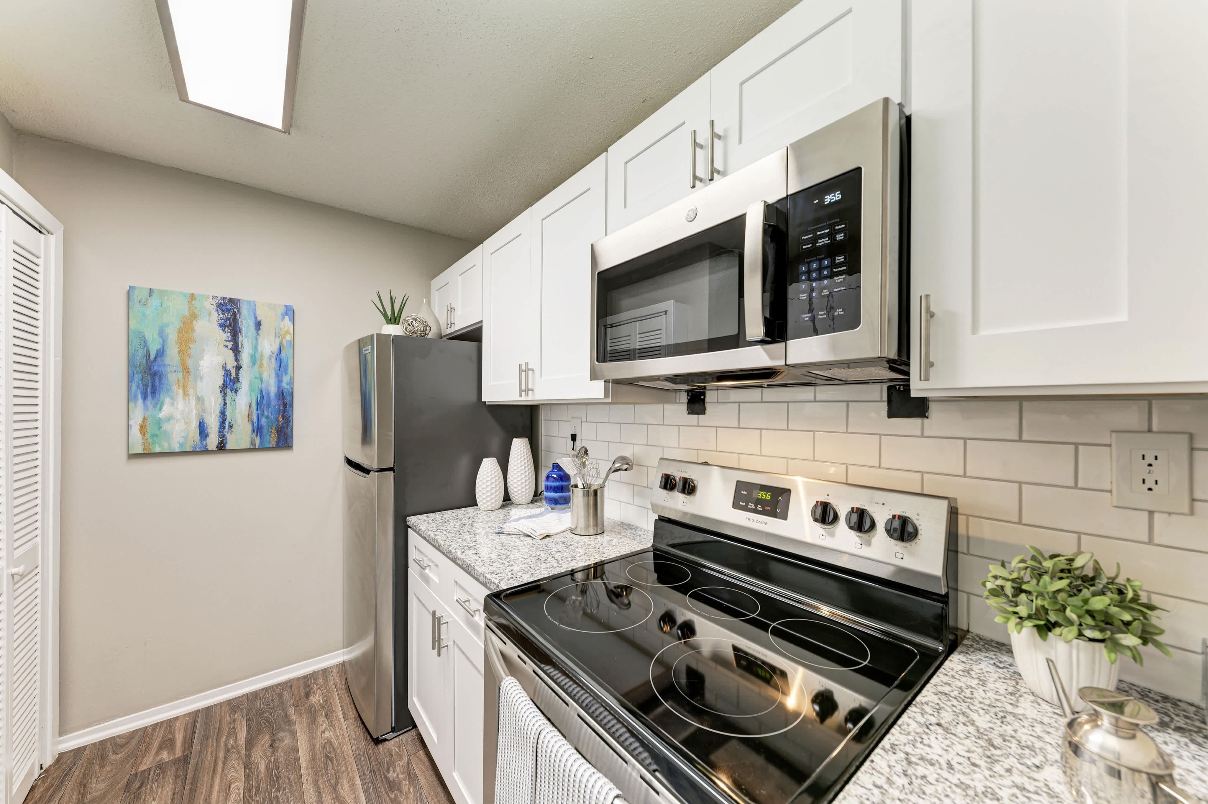 Arbor Walk Apartments – photo 4