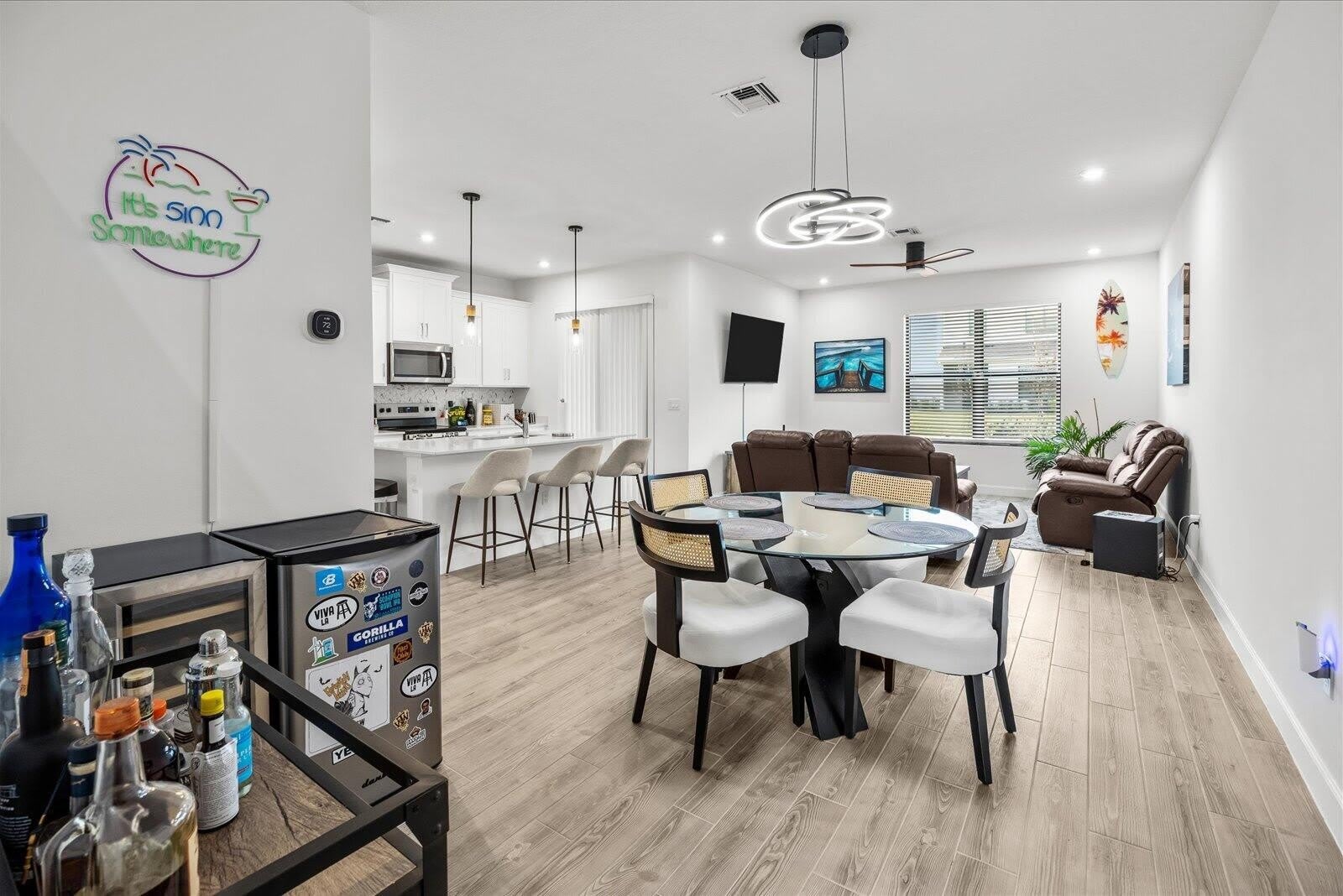 14042 SW Thorens Drive – photo 5