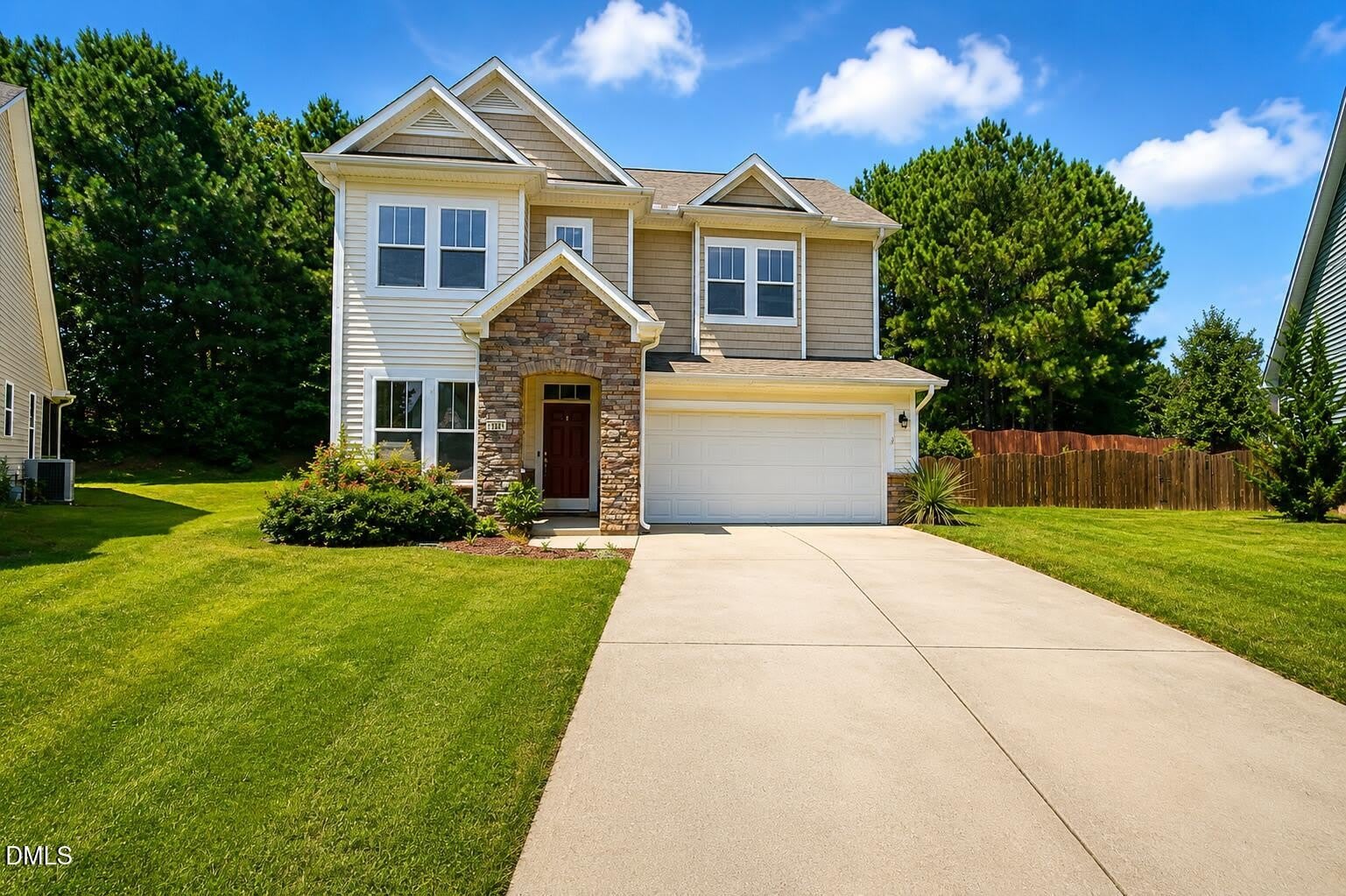 1507 Hinchliff Court – photo 1