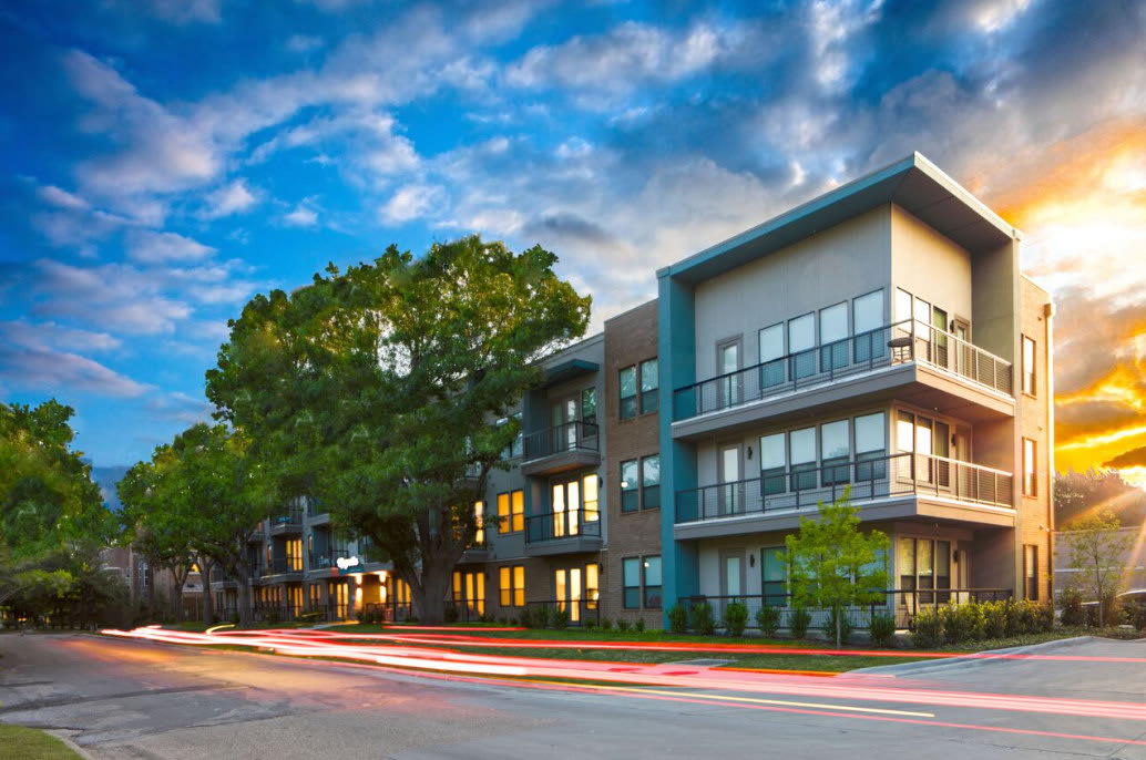 Magnolia at Inwood Village – photo 1