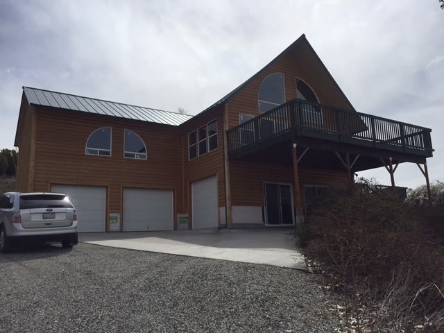 Beautiful 3 bedroom Overlooking River – photo 4