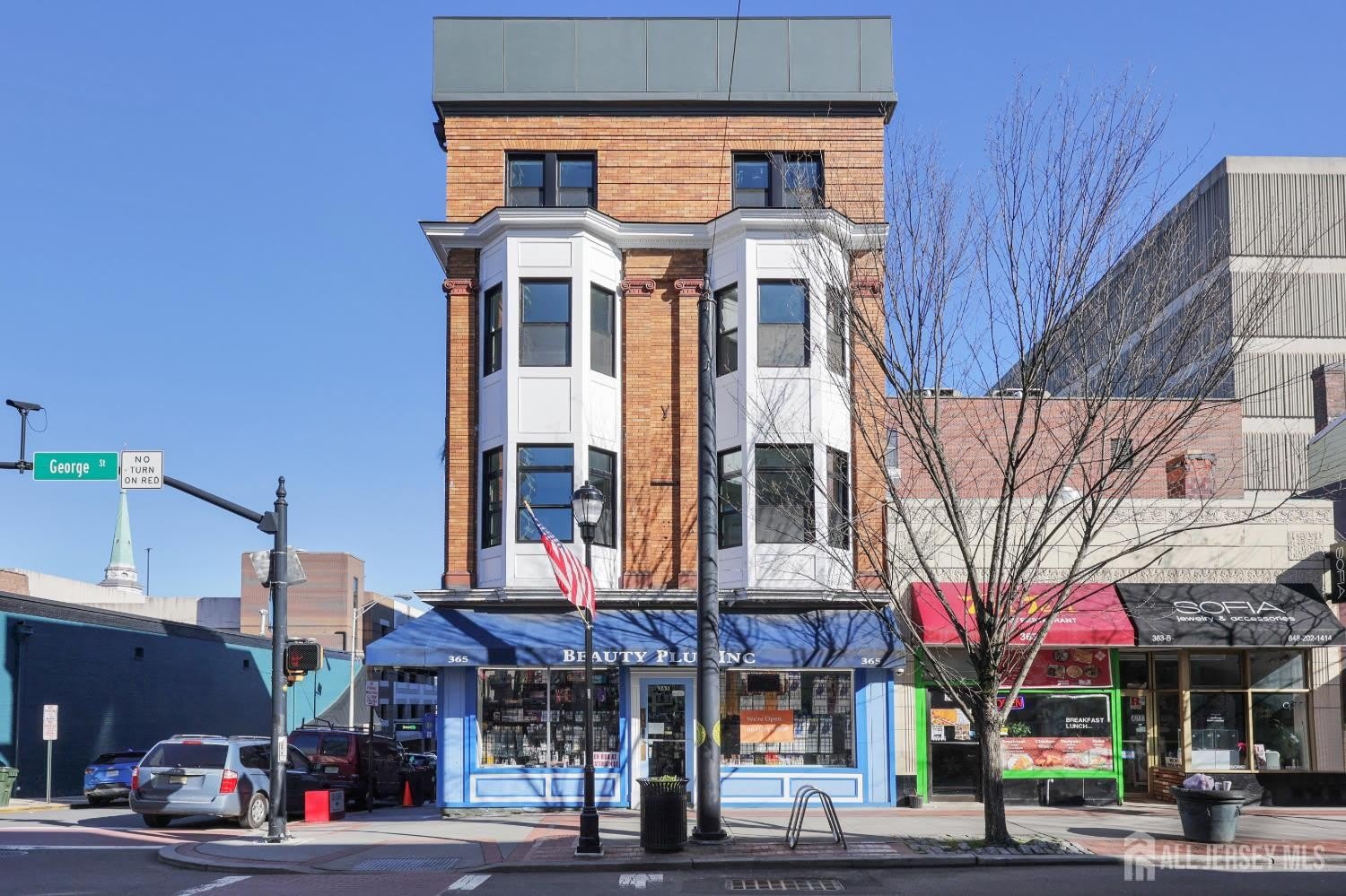 365 George Street – photo 1