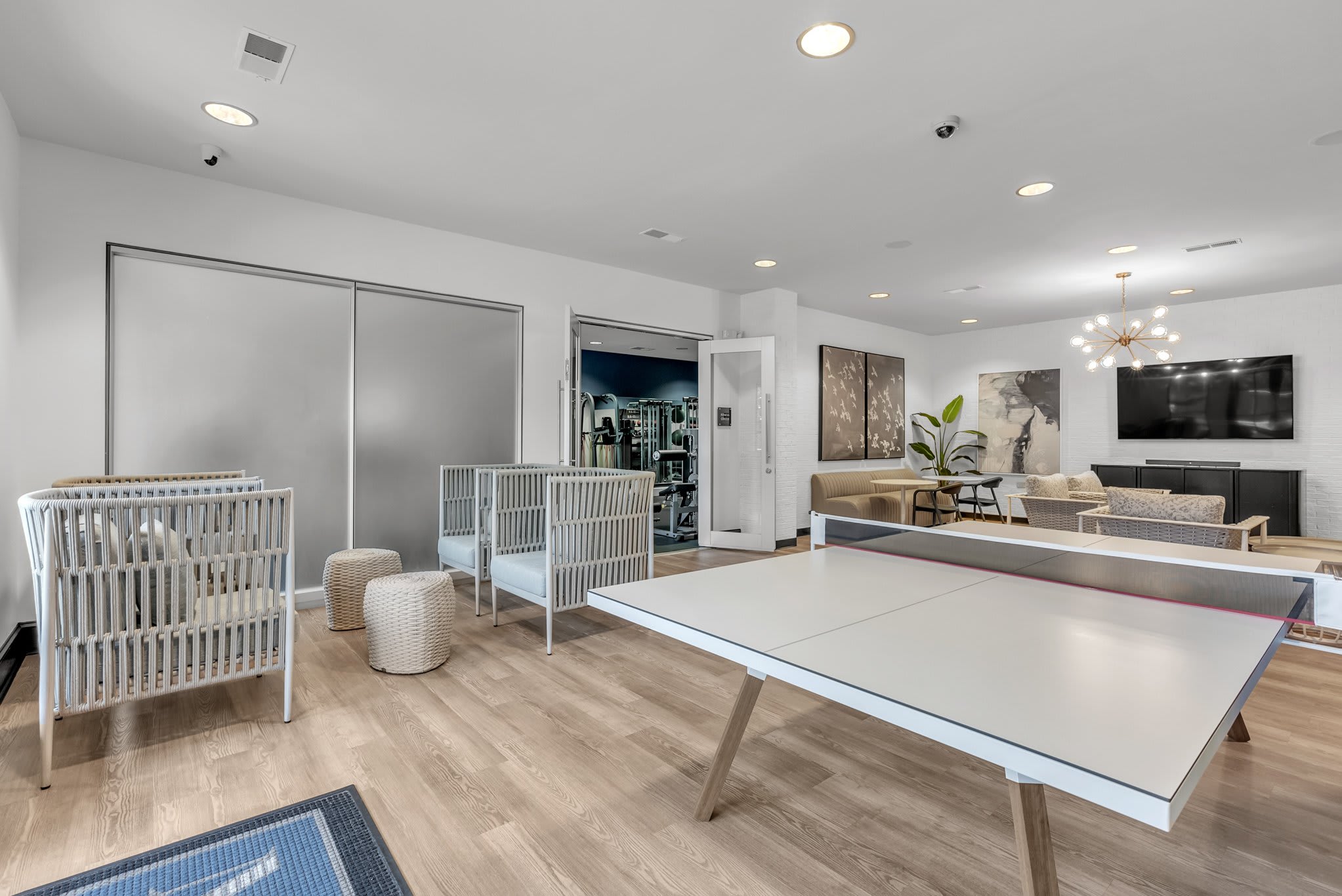 Mcbee Station Apartments – photo 5