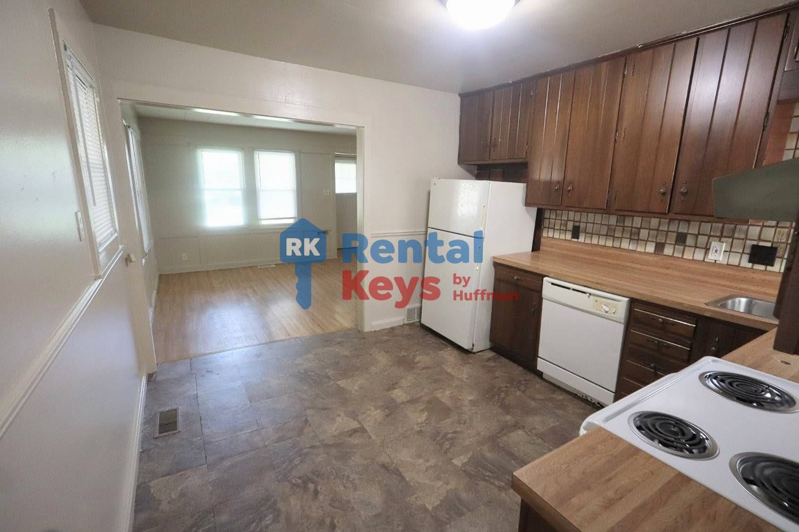 Two Bedroom House – photo 5