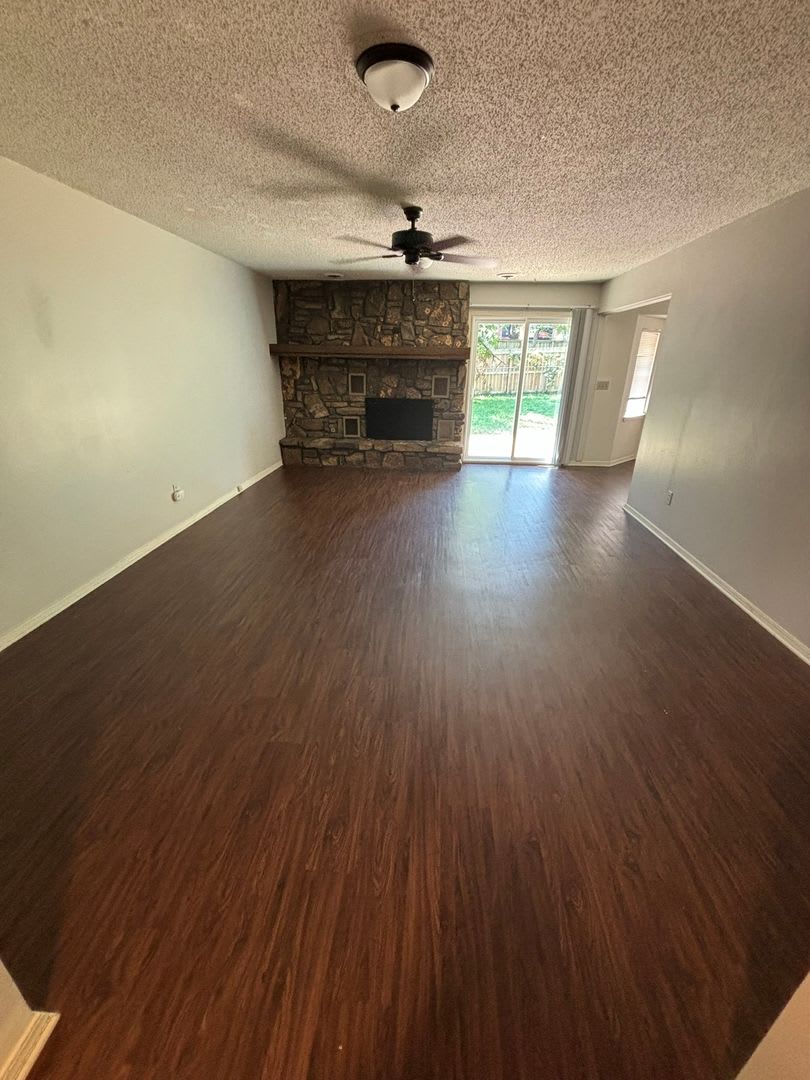 WORK IN PROGRESS: Spacious 3 Bedroom Home in Prime East Fayetteville Location! – photo 5