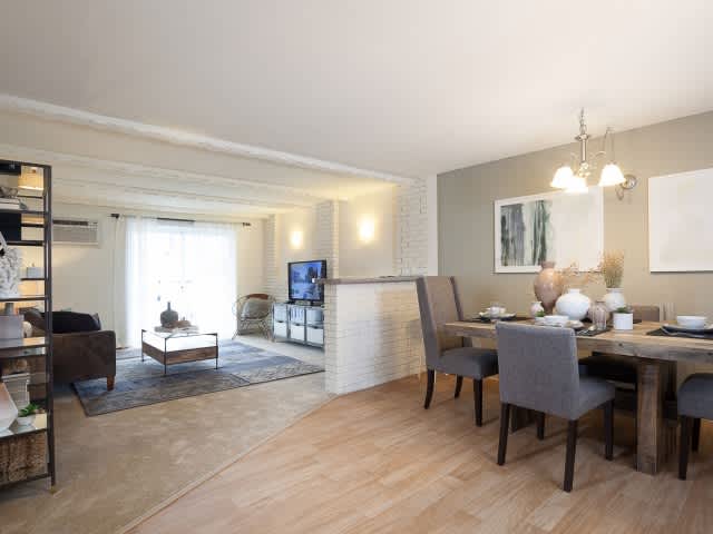 Northgate Apartments – photo 3