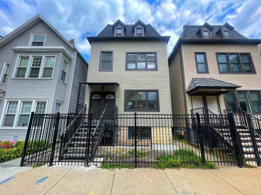 2309 North Campbell Ave. – photo 1