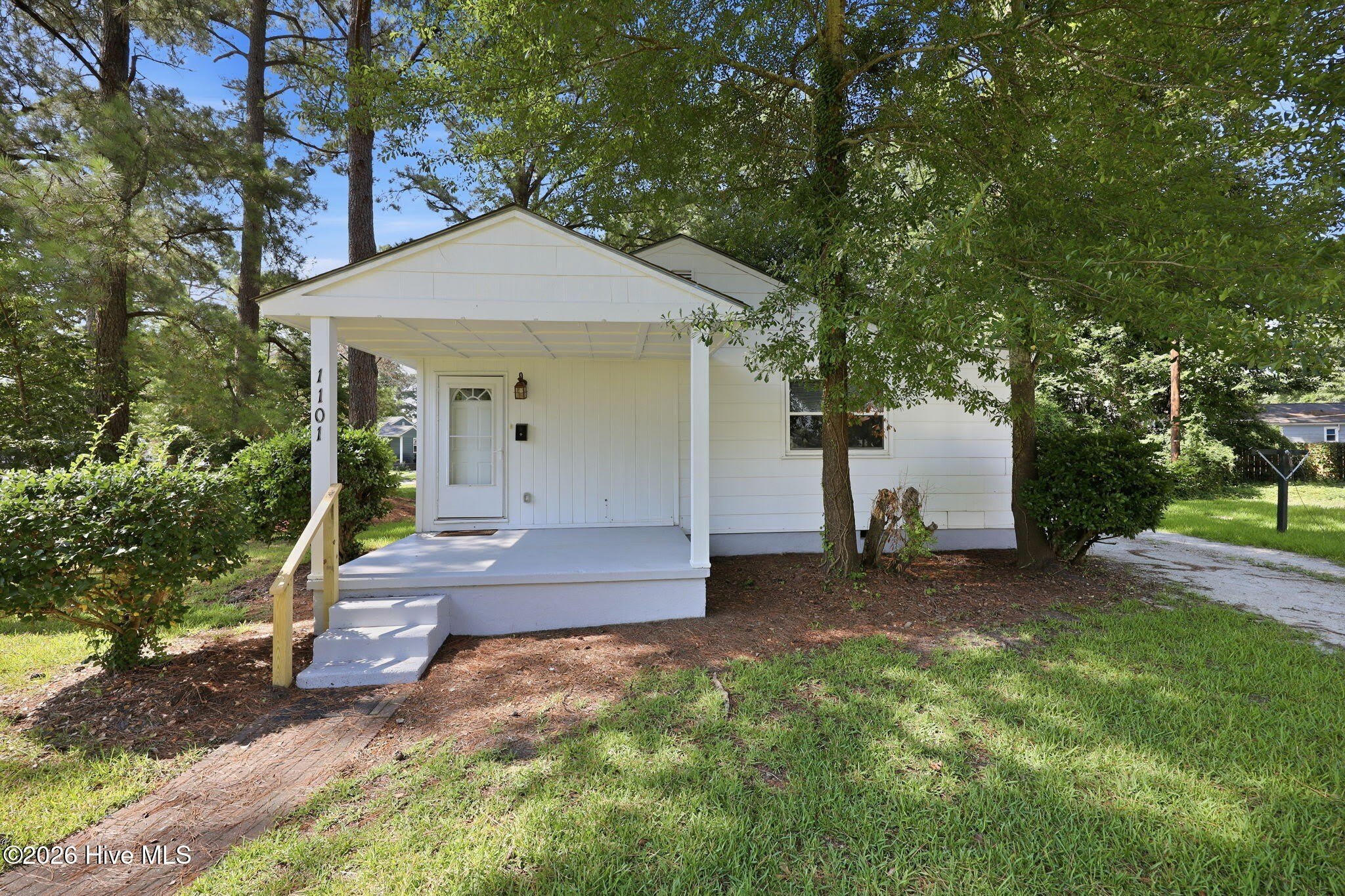 1101 Meadows Street – photo 1