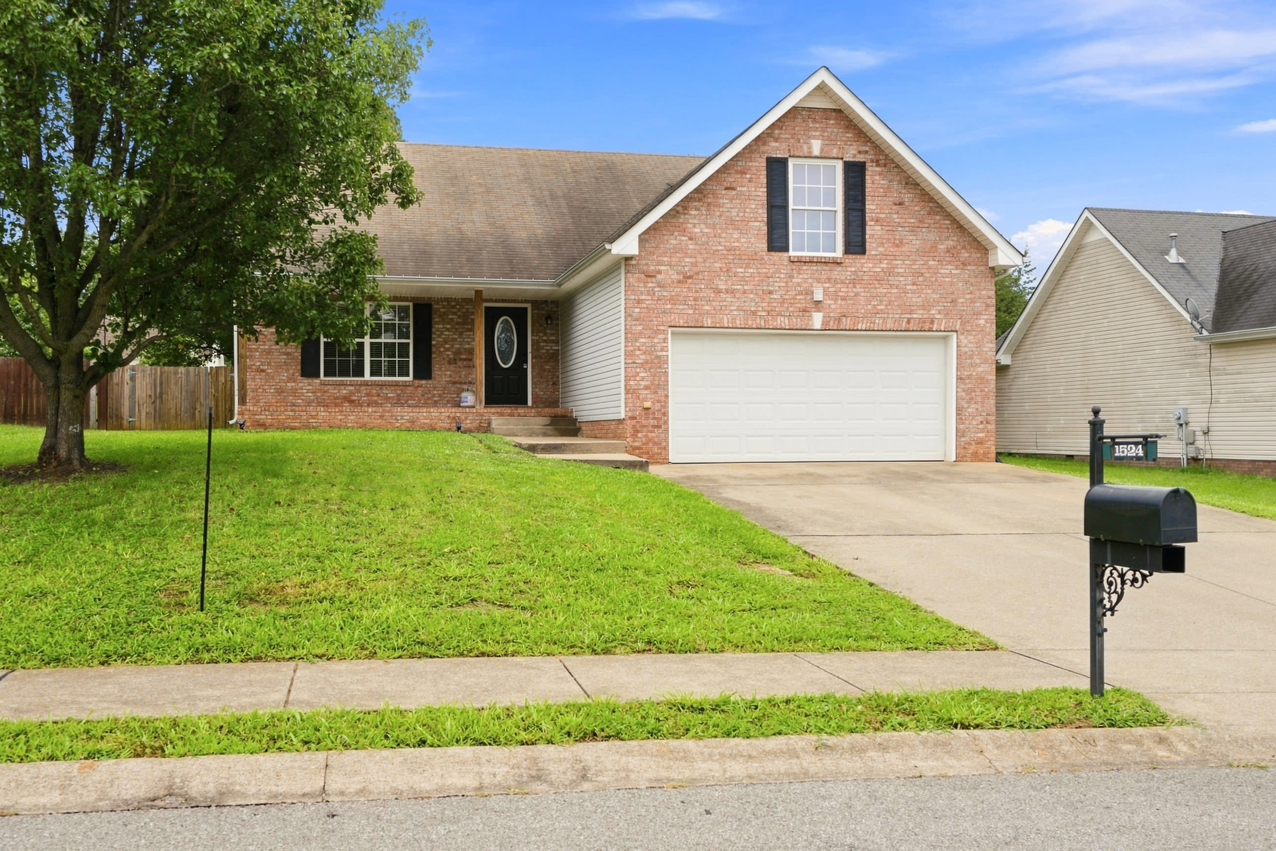 1524 Cedar Springs Circle – photo 2