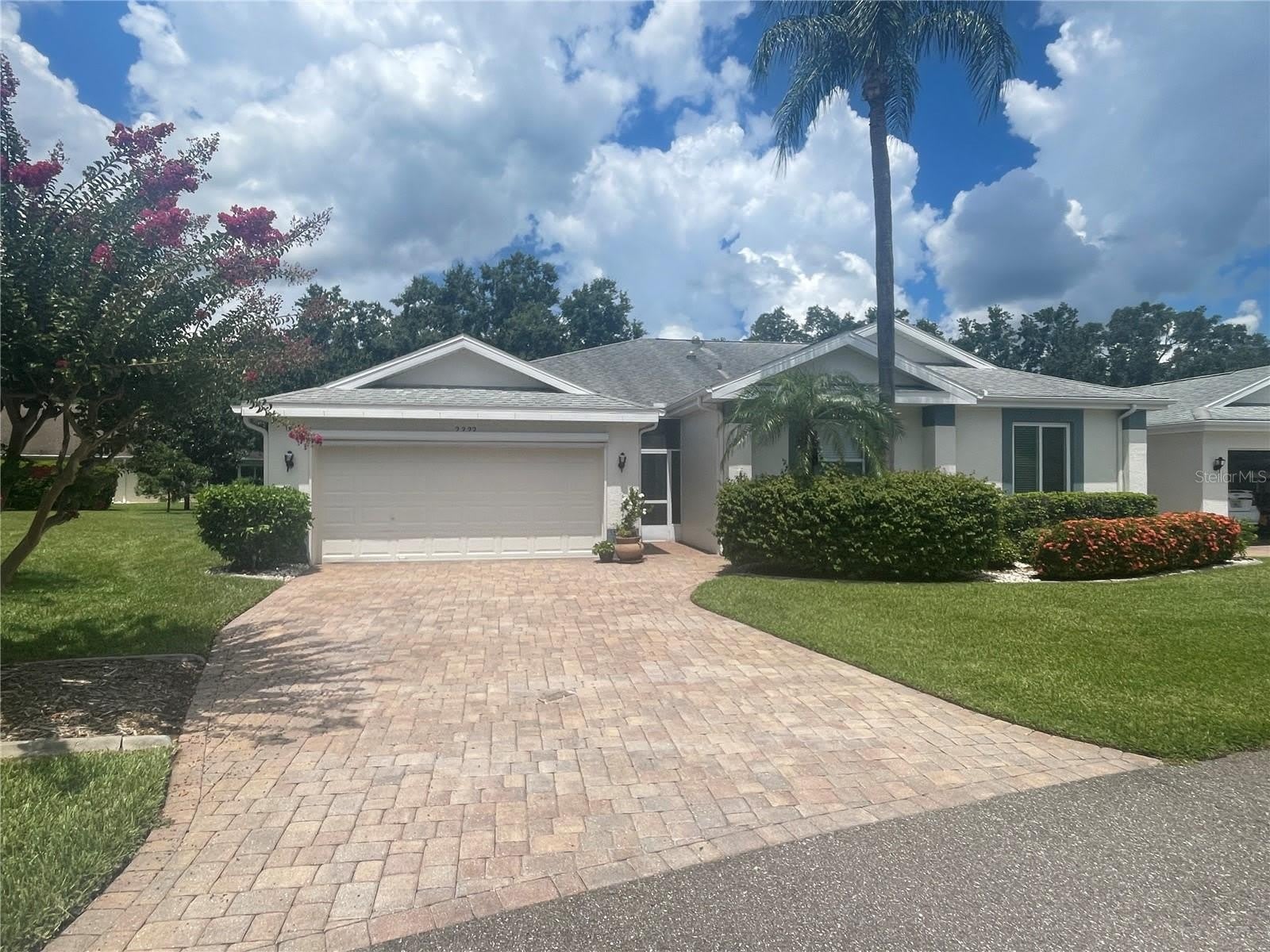 2222 MAYFIELD PALMS Lane – photo 1