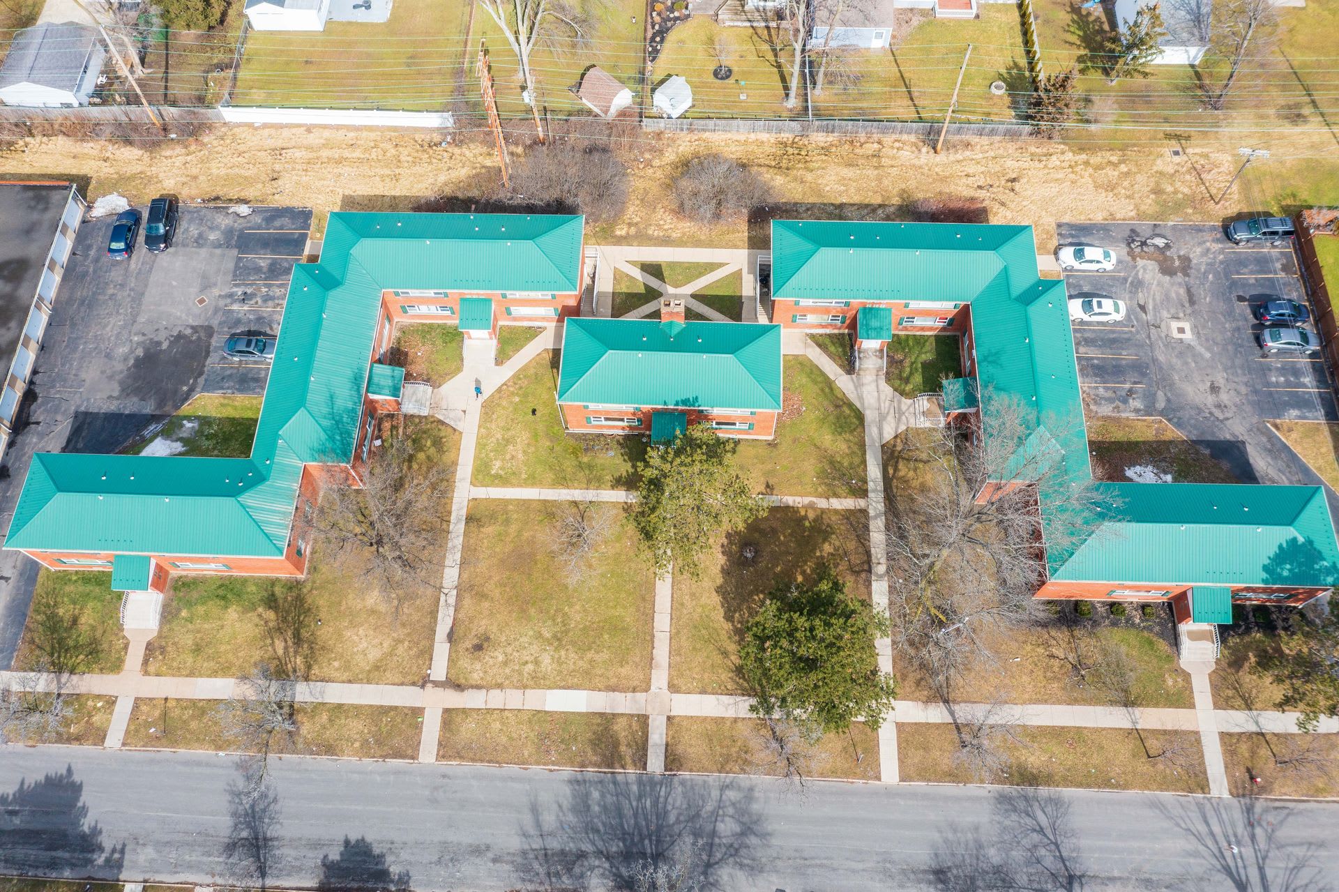 Newell Heights Apartments – photo 5