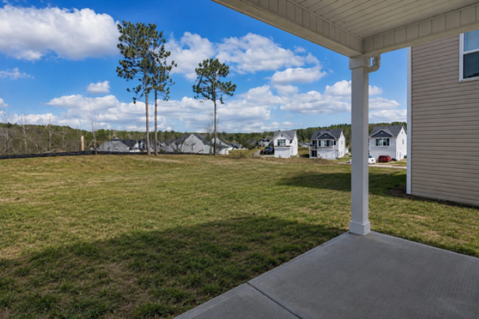 Brand New In Aiken – photo 3