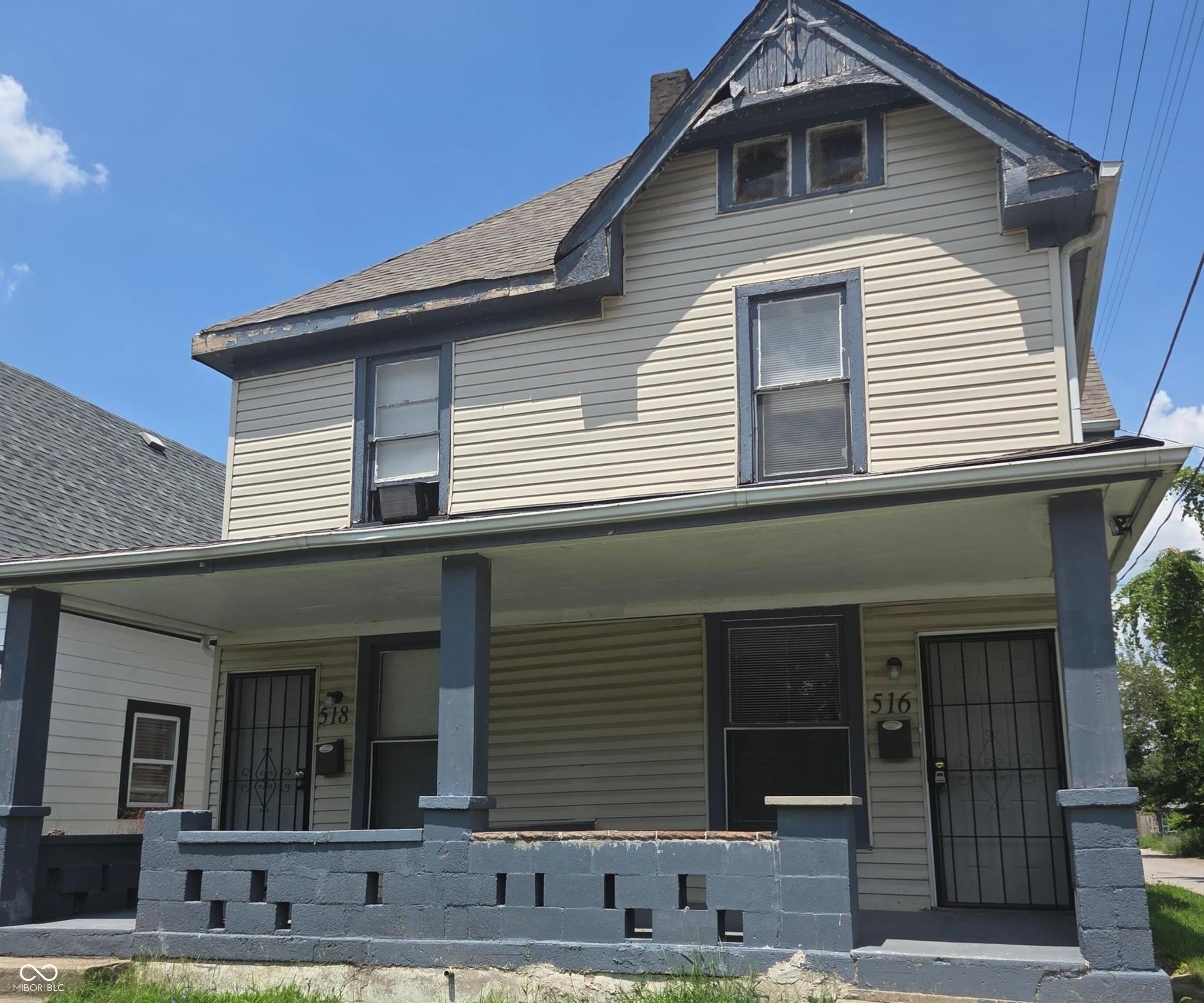 518 W 28th Street – photo 2