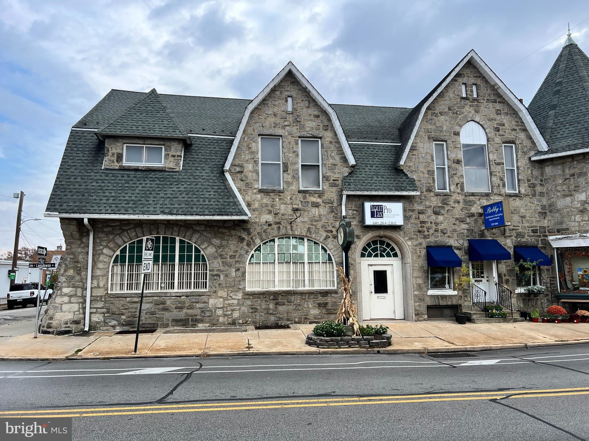 27 S LANSDOWNE Avenue – photo 2