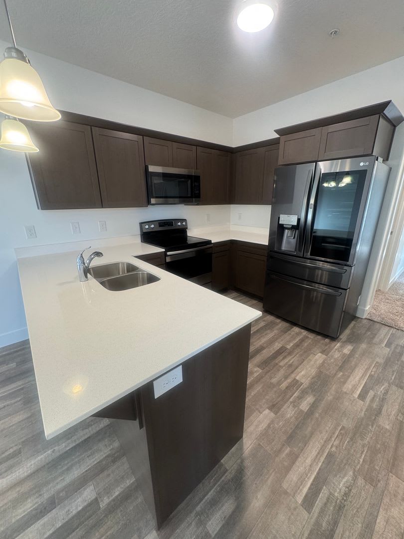 Beautiful Lehi Condo for rent! – photo 2