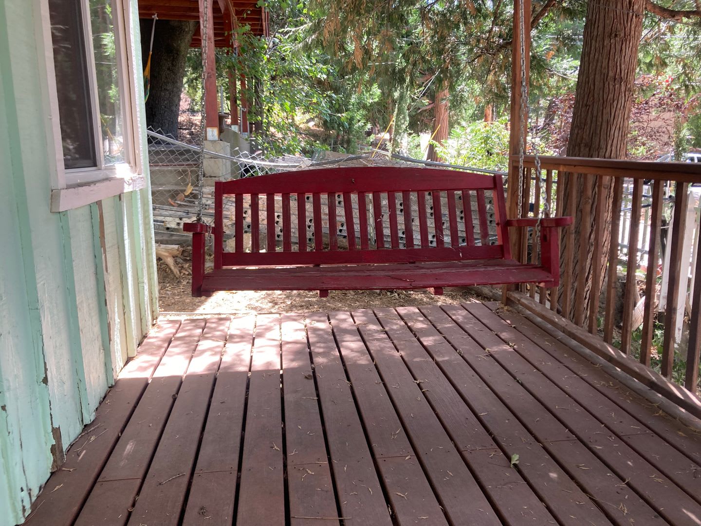 Wonderful Cabin In The Trees – photo 5