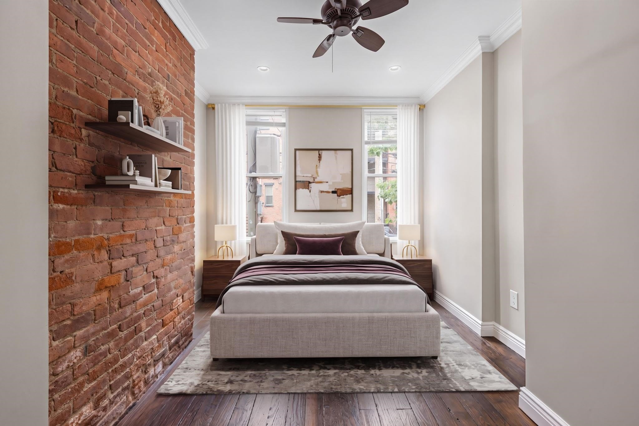 131 MADISON ST – photo 3